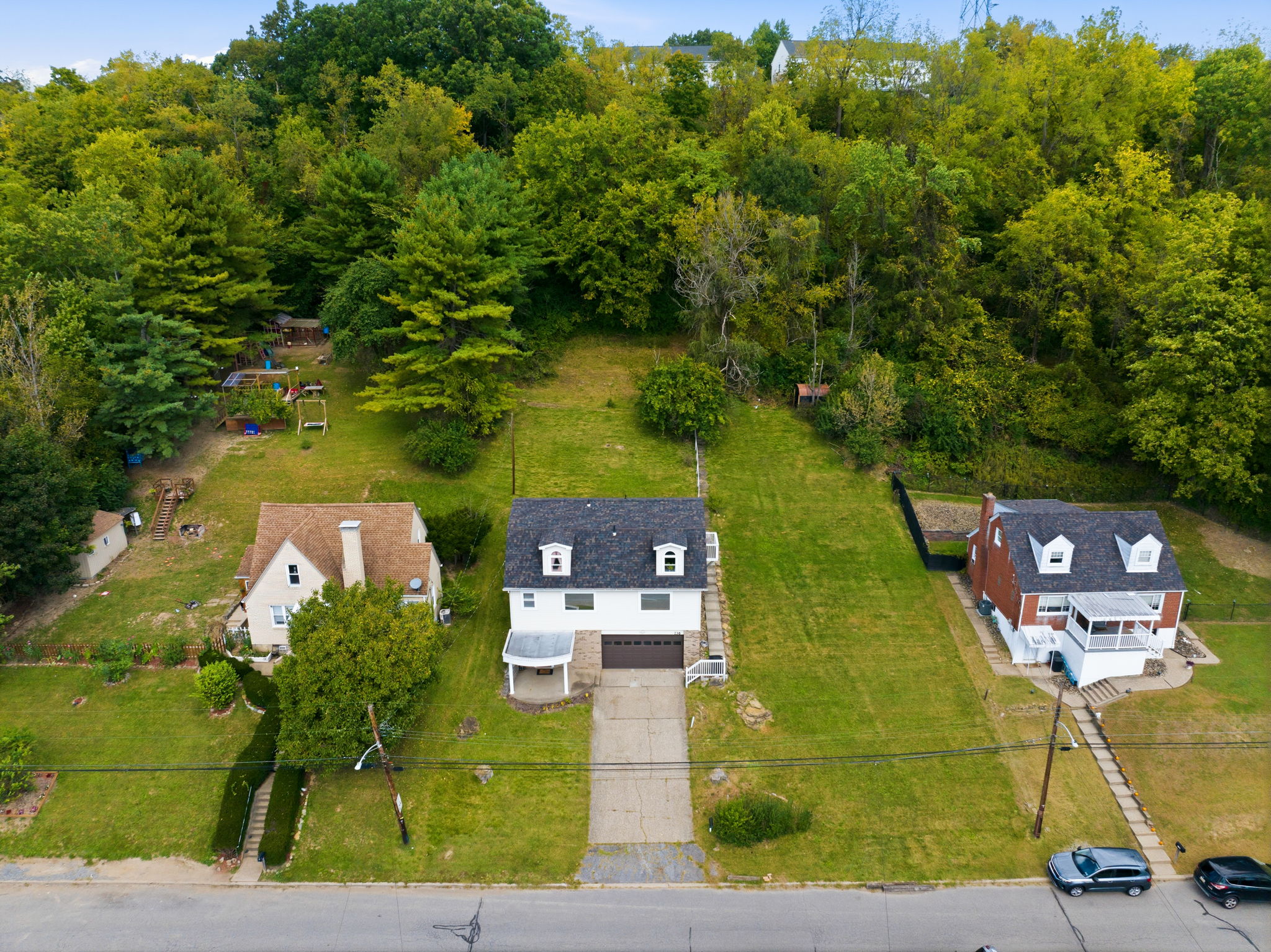  736 Darlington Street, Carnegie, PA 15106 - 物件實景