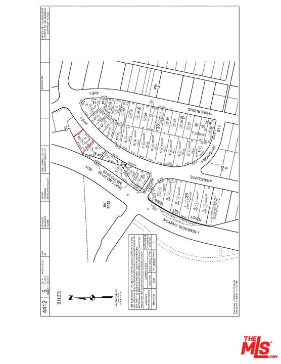 Pacific Palisades, California, 90272, United States, ,Land,For Sale,1996846