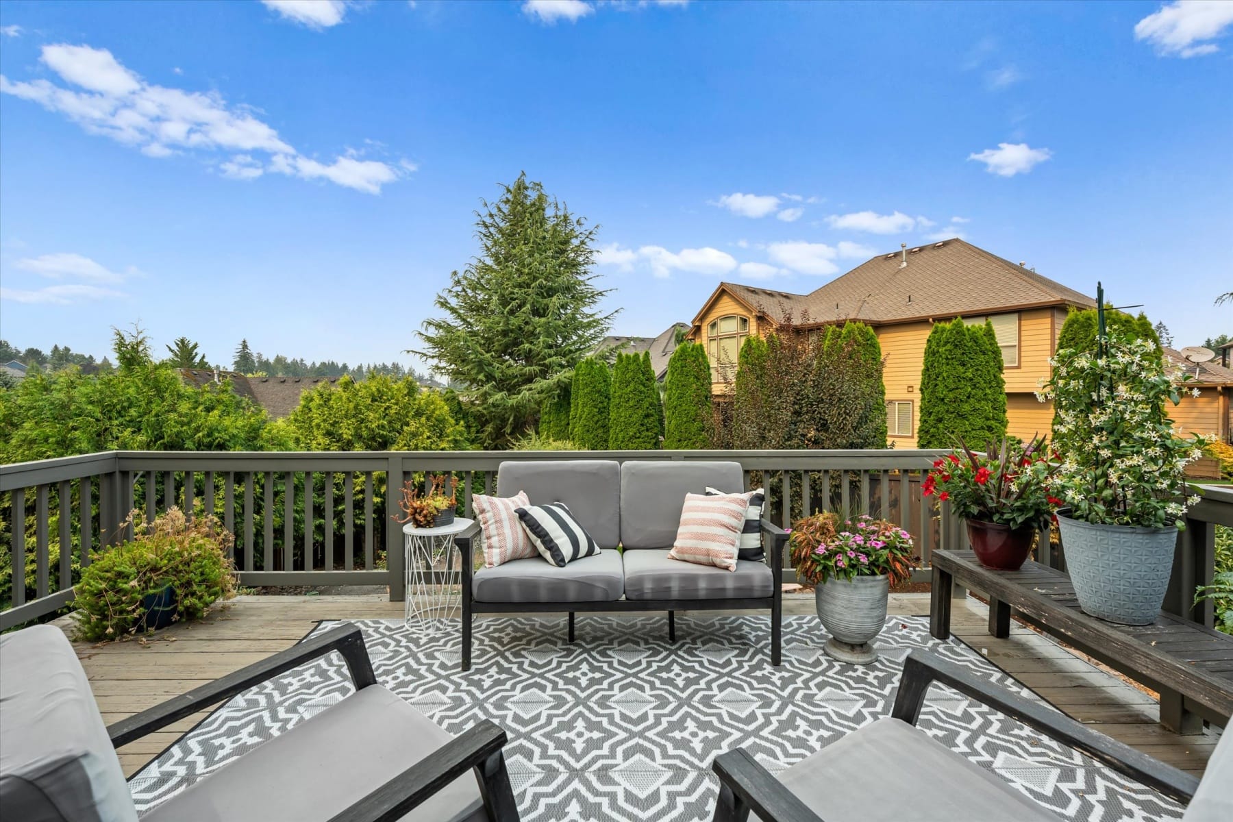  3603 NW OREGON CT Camas, WA 98607 - 物件實景