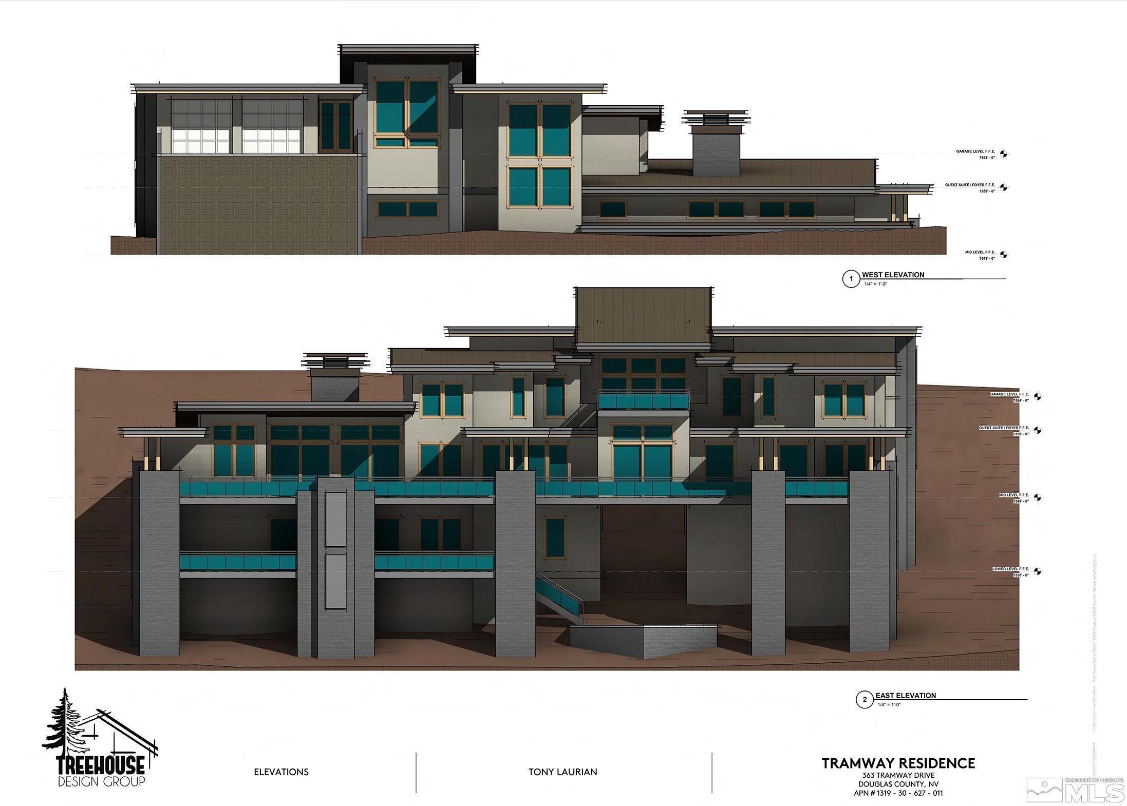 Stateline, Nevada, 89449, United States, ,Residential,For Sale,1695346