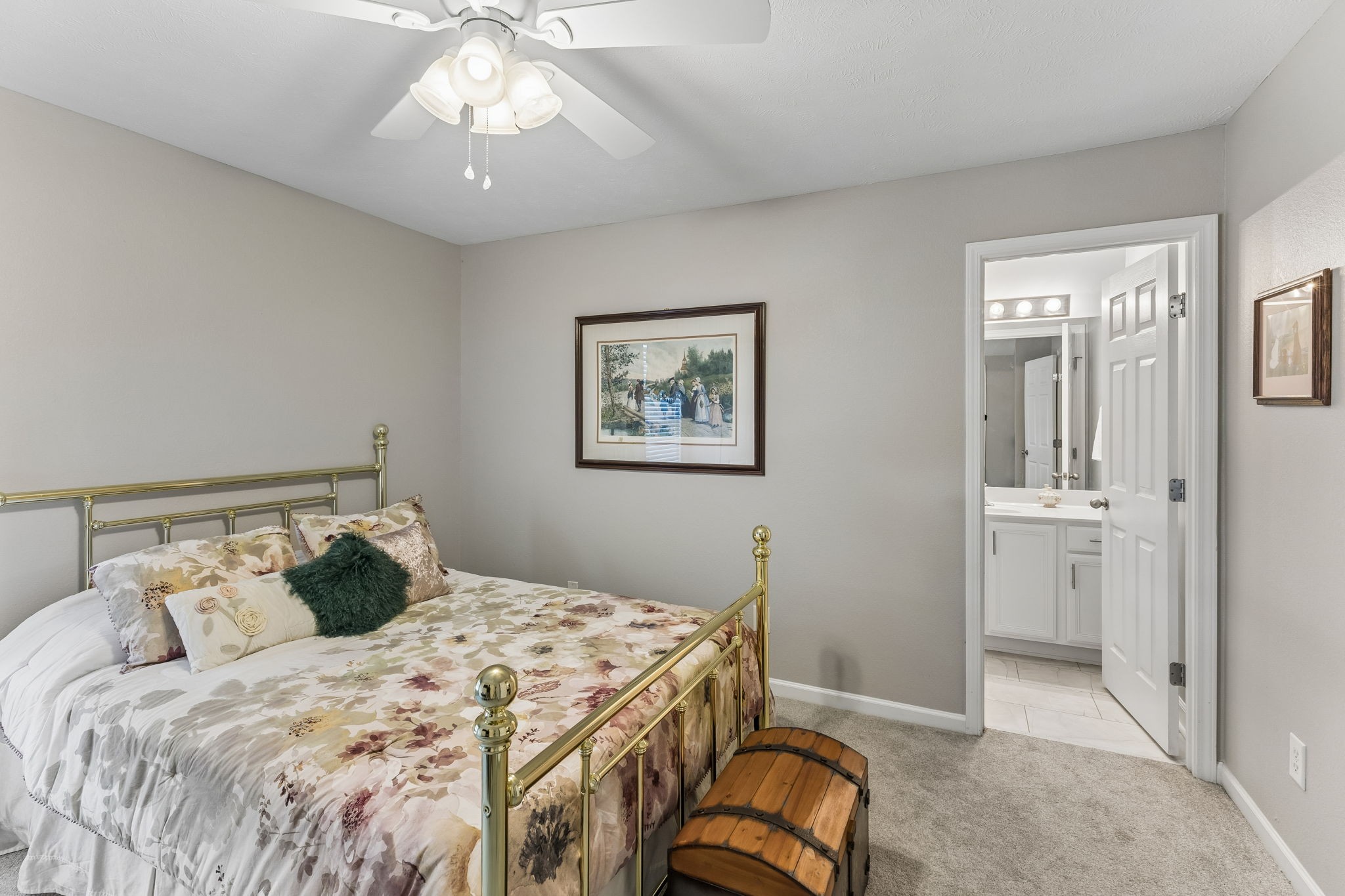  121 Antler Ridge Cir, Nashville, TN, 37214 - 物件實景