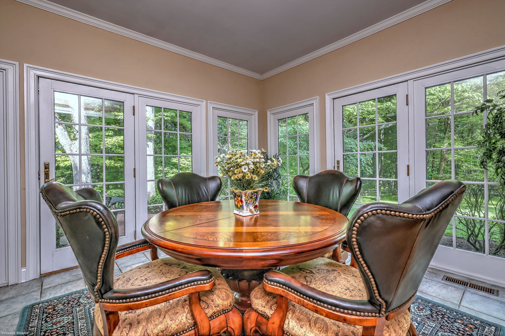 Redding, Connecticut, 06896, United States, 4 Bedrooms Bedrooms, ,5 BathroomsBathrooms,Residential,For Sale,1827564