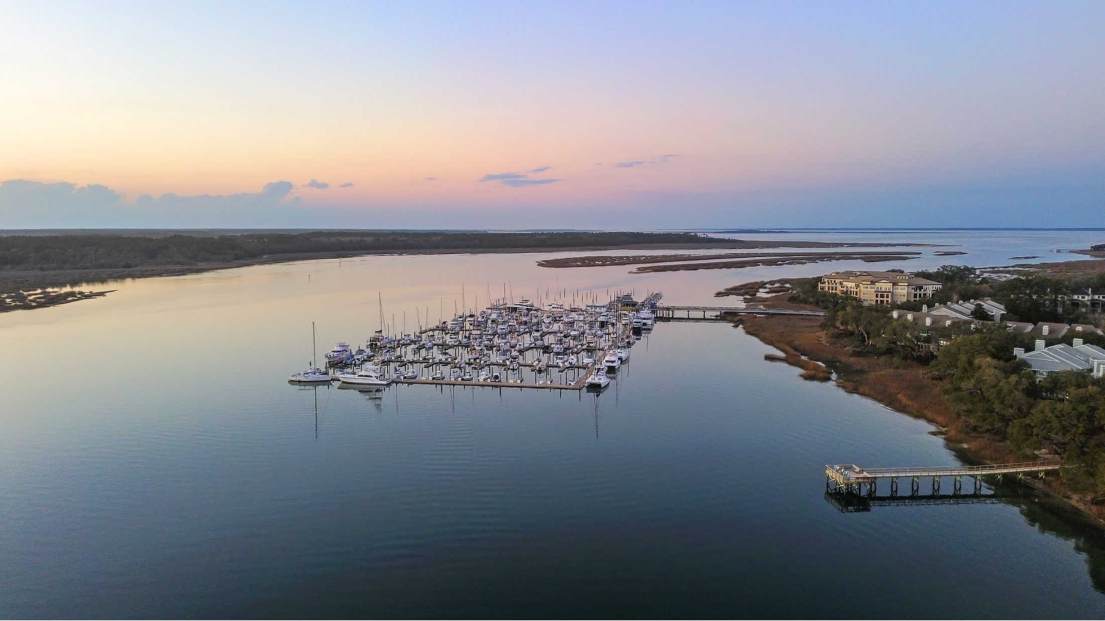  71 Skull Creek Drive Unit #103B, Hilton Head Island - 物件實景