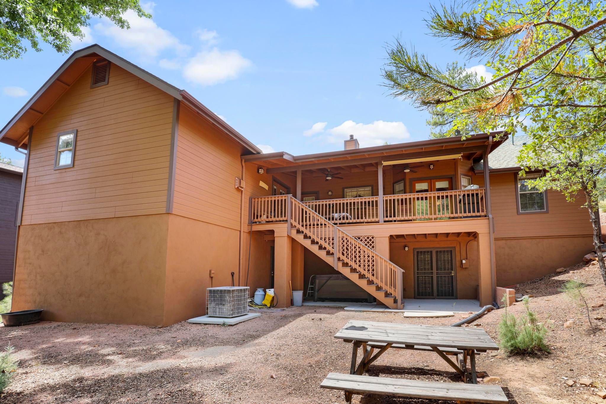 Pine, Arizona, 85544, United States, 4 Bedrooms Bedrooms, ,2 BathroomsBathrooms,Residential,For Sale,1910772