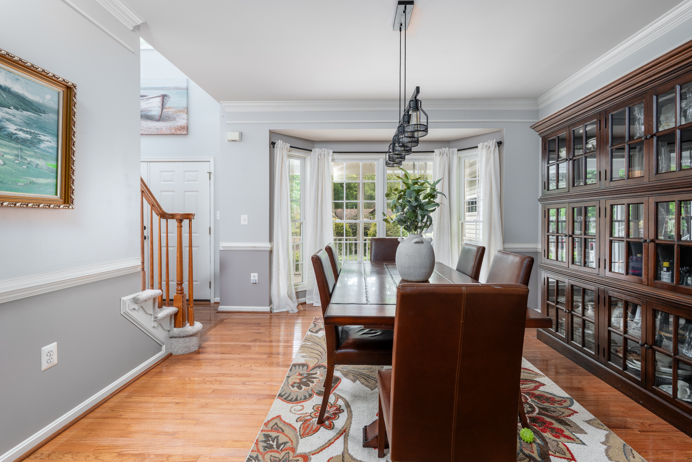  381 Shorewood Drive, Louisa, VA 23117 - 物件實景