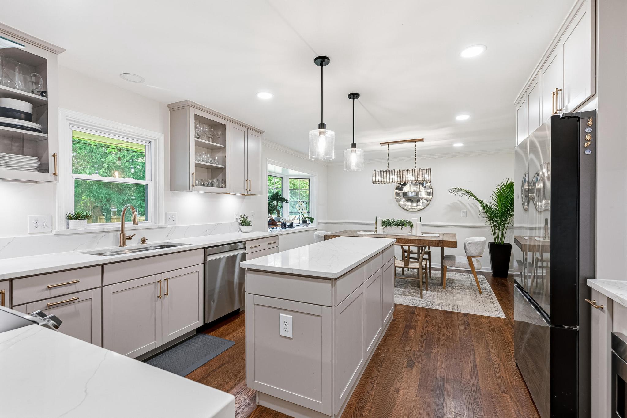  710 Bunker Hill Street, Fredericksburg, VA, 22401 - 物件實景