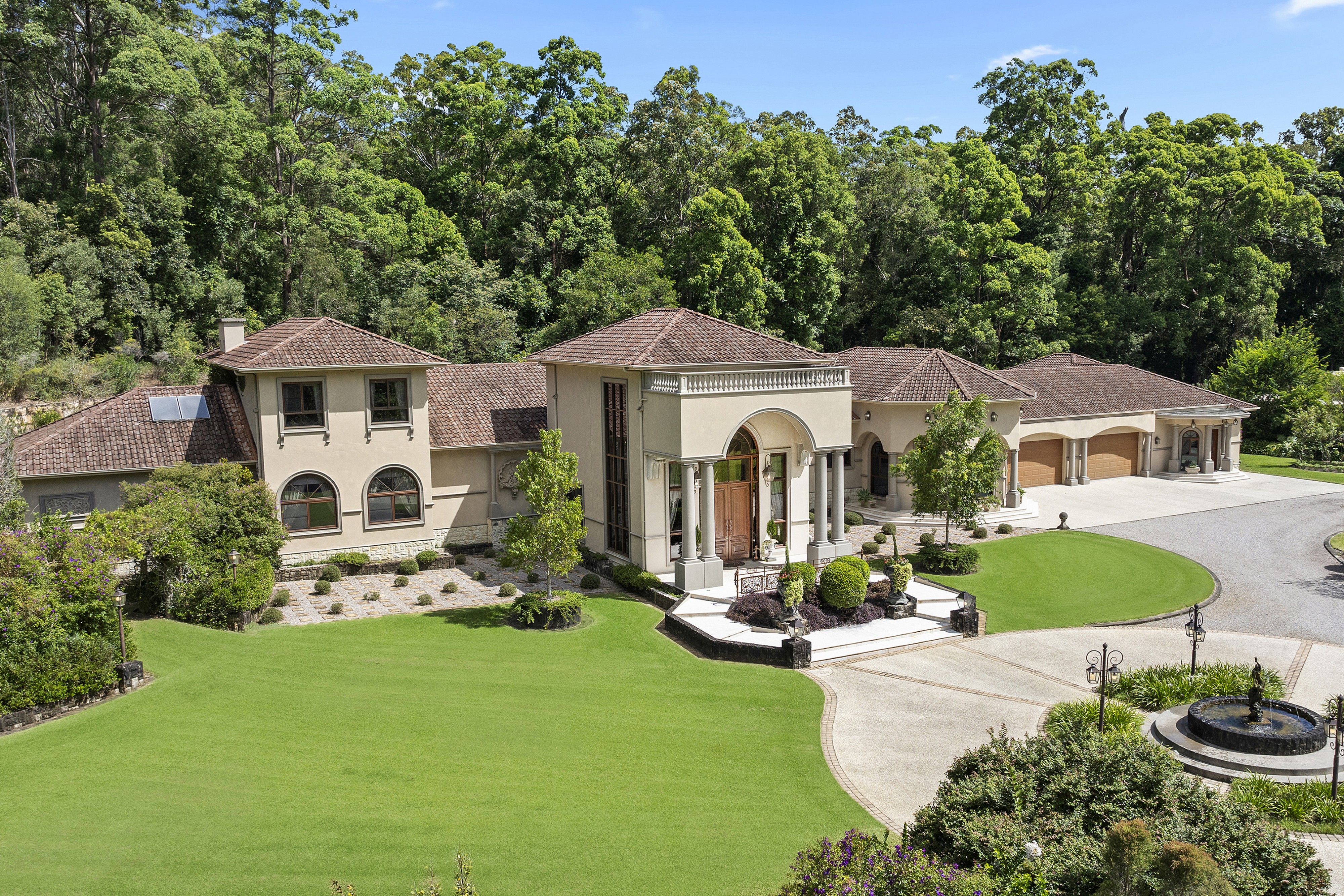 Chateau Immanuel 