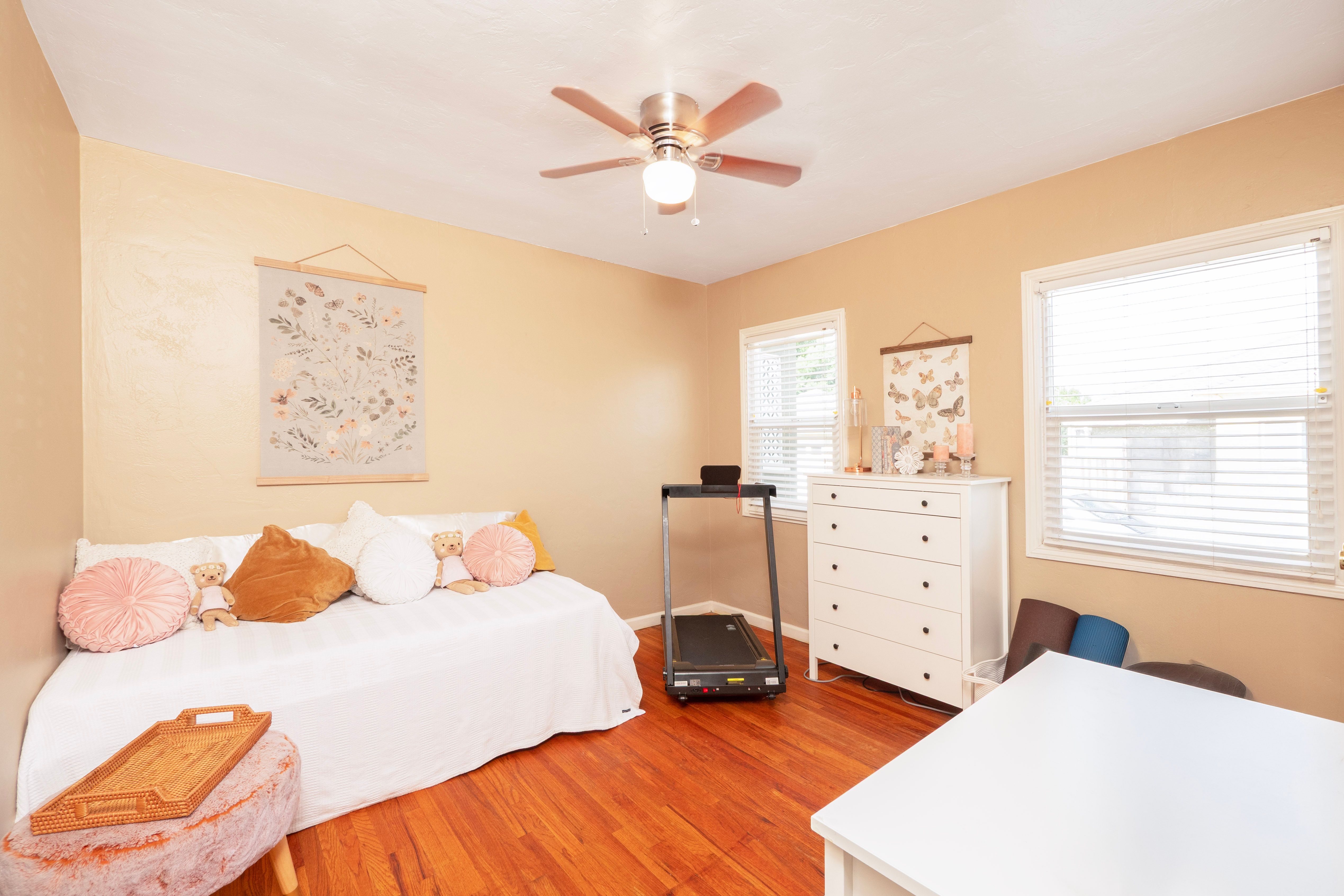  4290 Oakwood Place, Riverside, CA 92506 - 物件實景