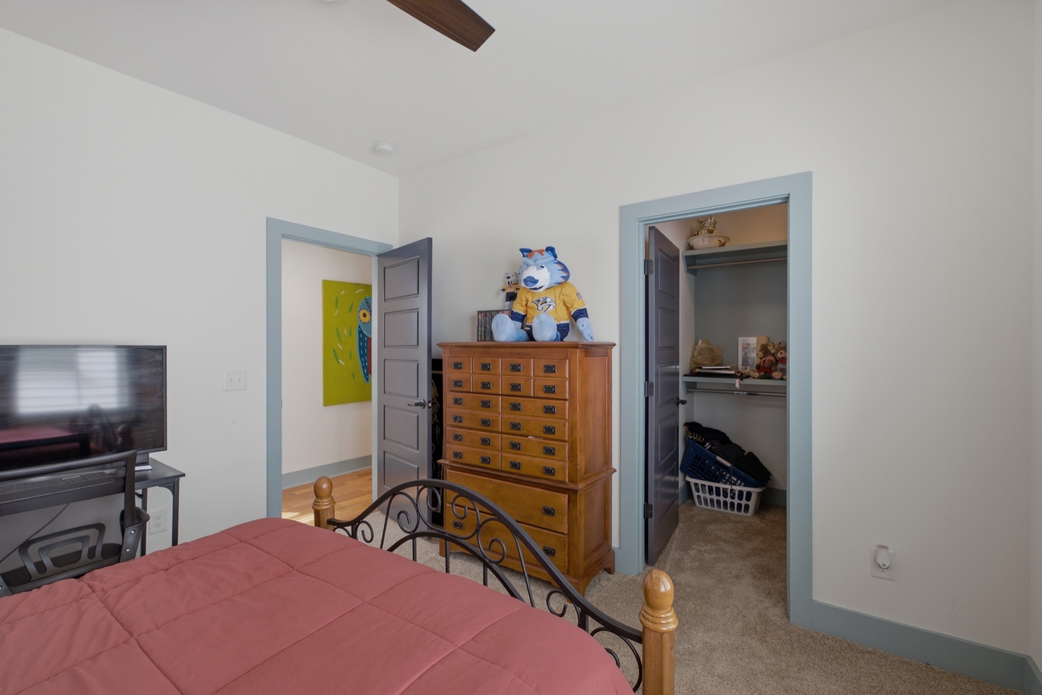  934B Spain Ave, Nashville, TN, 37216 - 物件實景