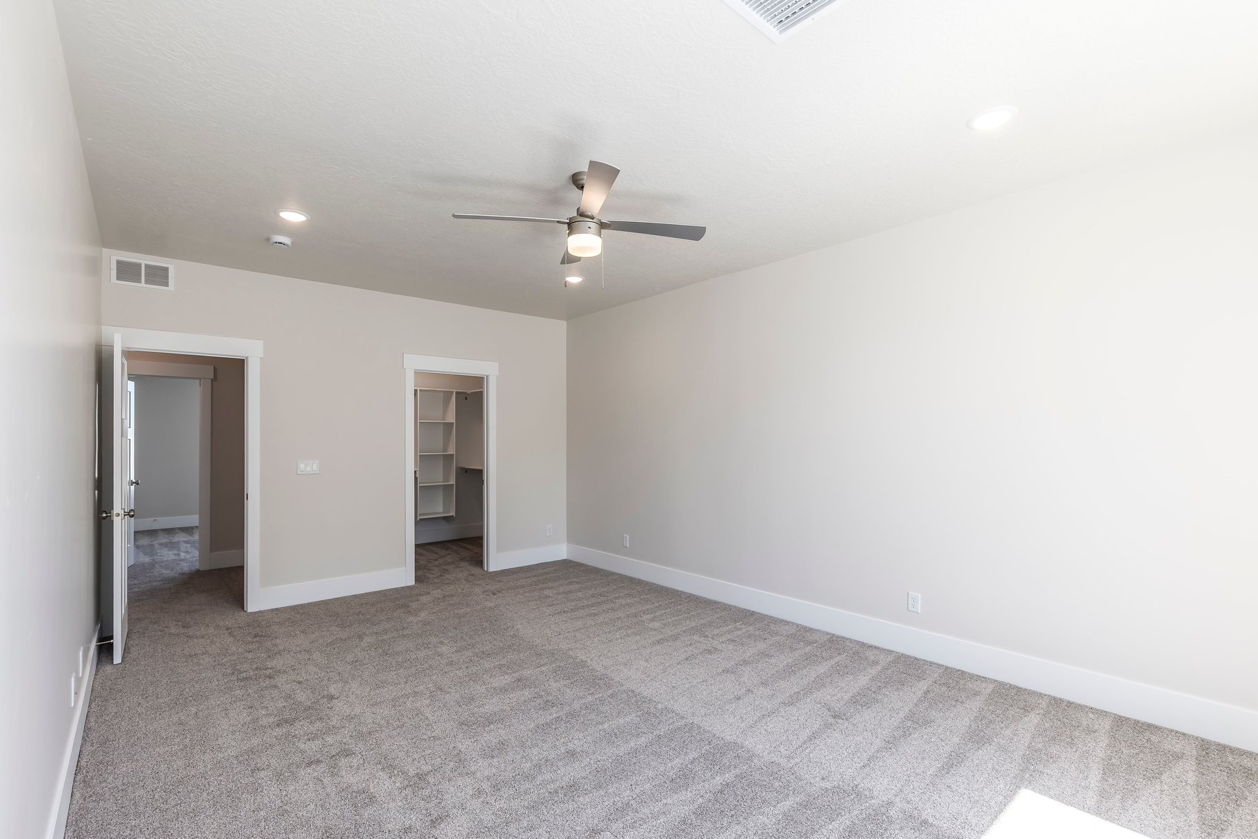  Biltmore Floor Plan at The Ridge at Spanish Fork - 物件實景