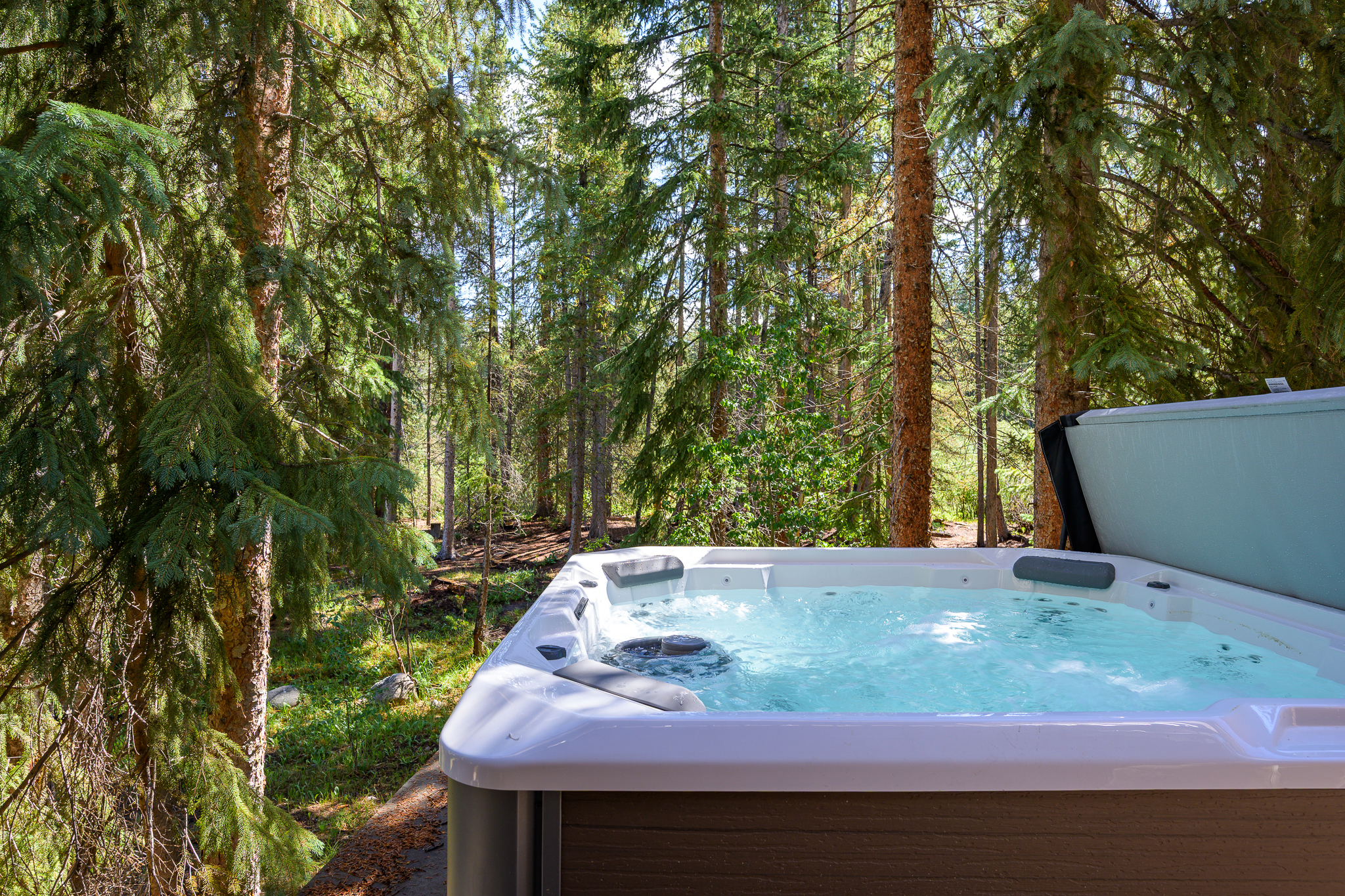  Thoughtfully Designed For Comfortable Mountain Living - 物件實景