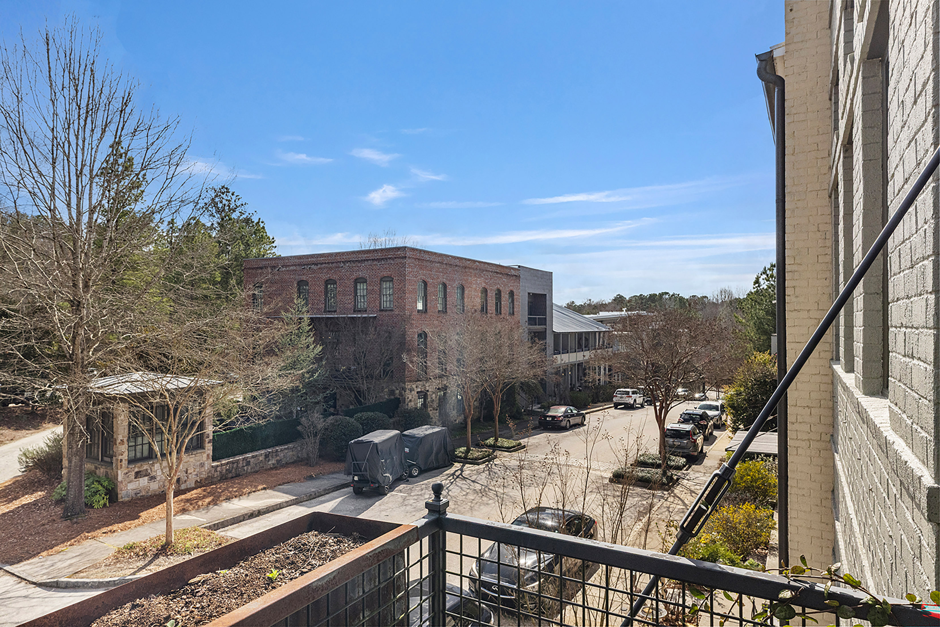  Thoughtfully Designed Townhome in the Heart of Serenbe - 物件實景