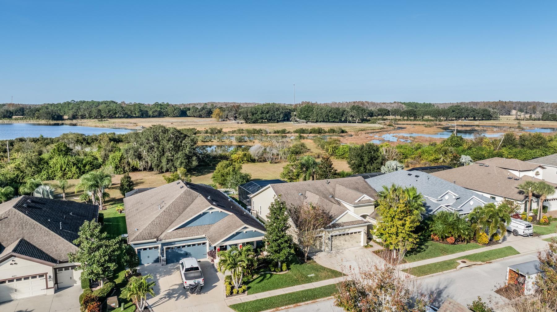 Land O Lakes, Florida, 34638, United States, 4 Bedrooms Bedrooms, ,3 BathroomsBathrooms,Residential,For Sale,2005622