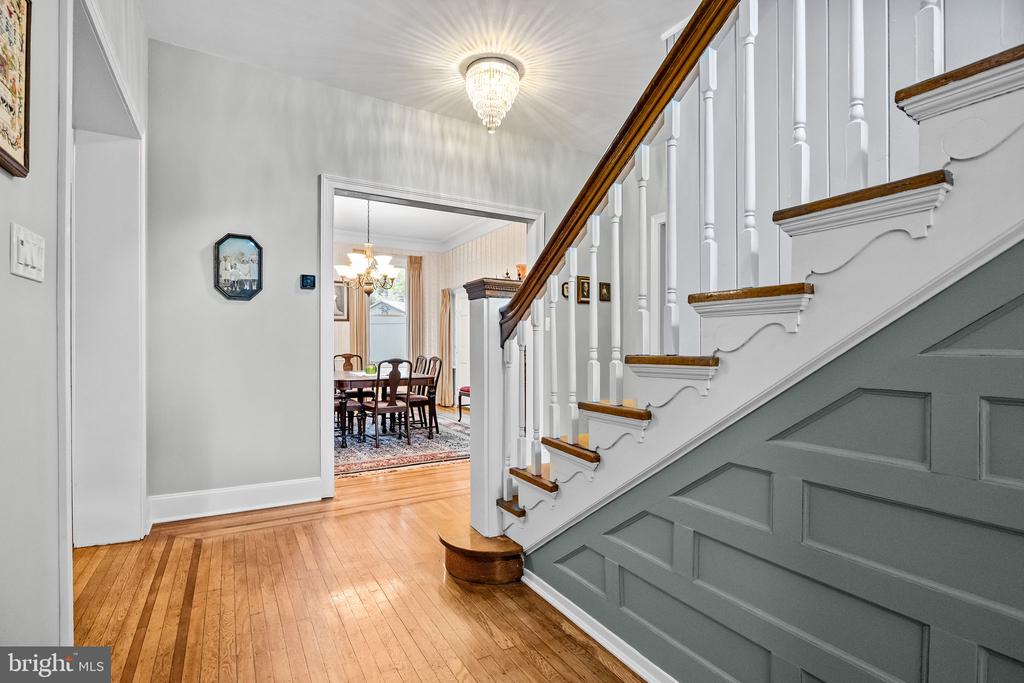 Lansdowne, Pennsylvania, 19050, United States, 5 Bedrooms Bedrooms, ,3 BathroomsBathrooms,Residential,For Sale,1926052