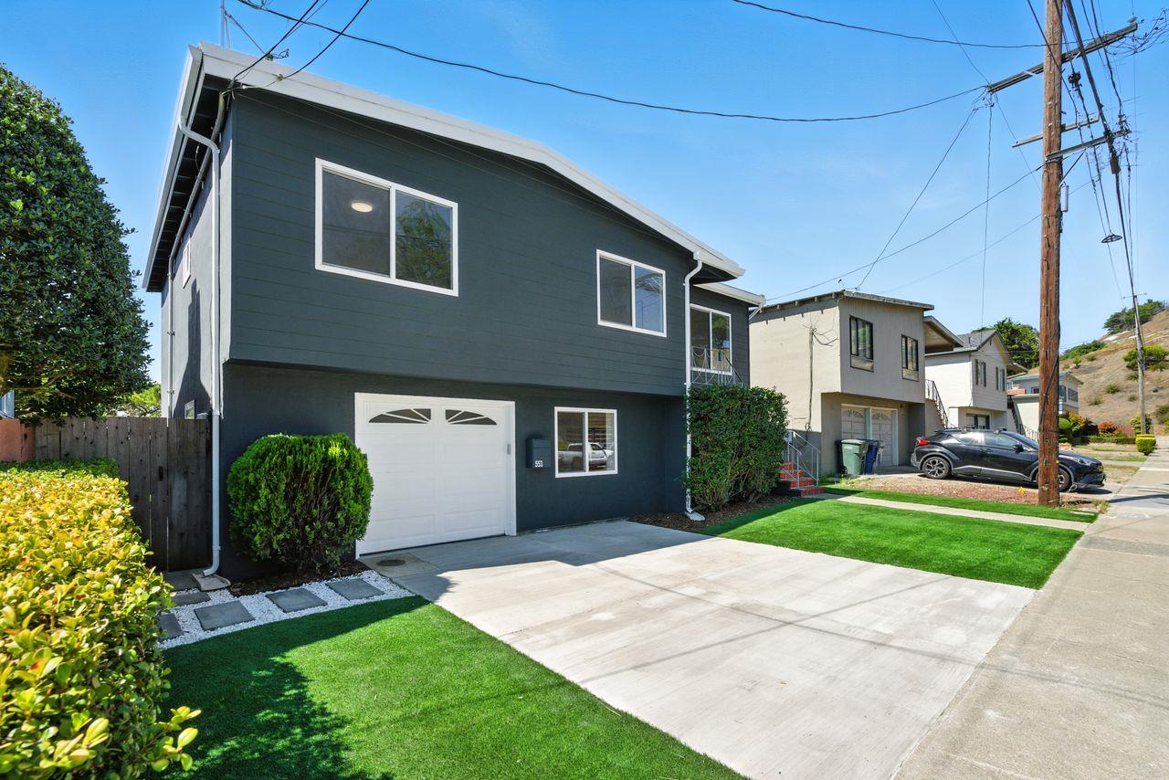 South San Francisco, California, 94080, United States, 4 Bedrooms Bedrooms, ,3 BathroomsBathrooms,Residential,For Sale,1951166