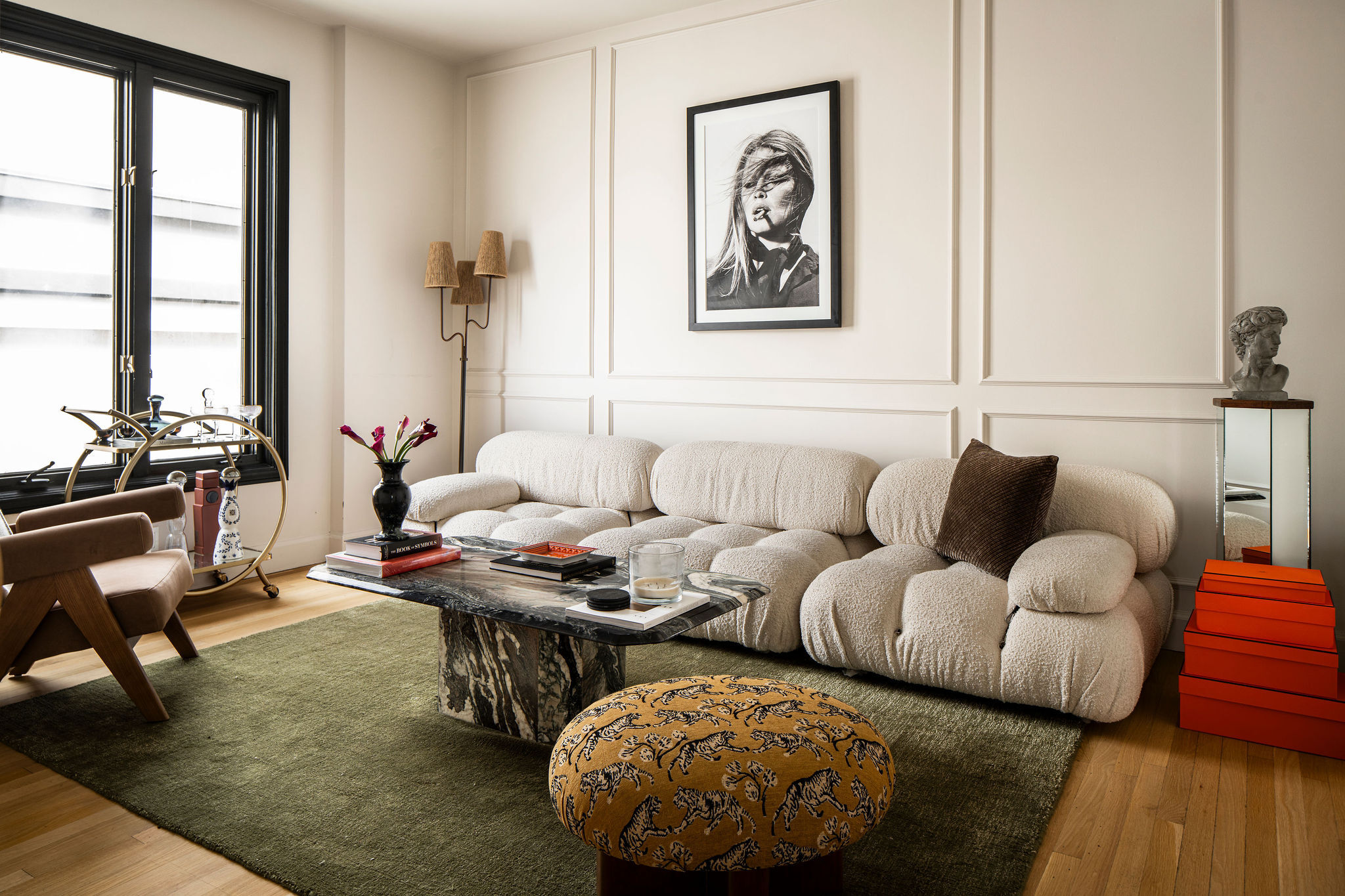  1424 N Crescent Heights Blvd - 物件實景