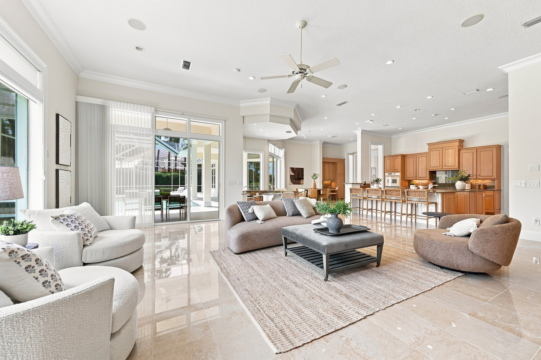  105 Middleton Place, Ponte Vedra Beach, FL, 32082 - 物件實景