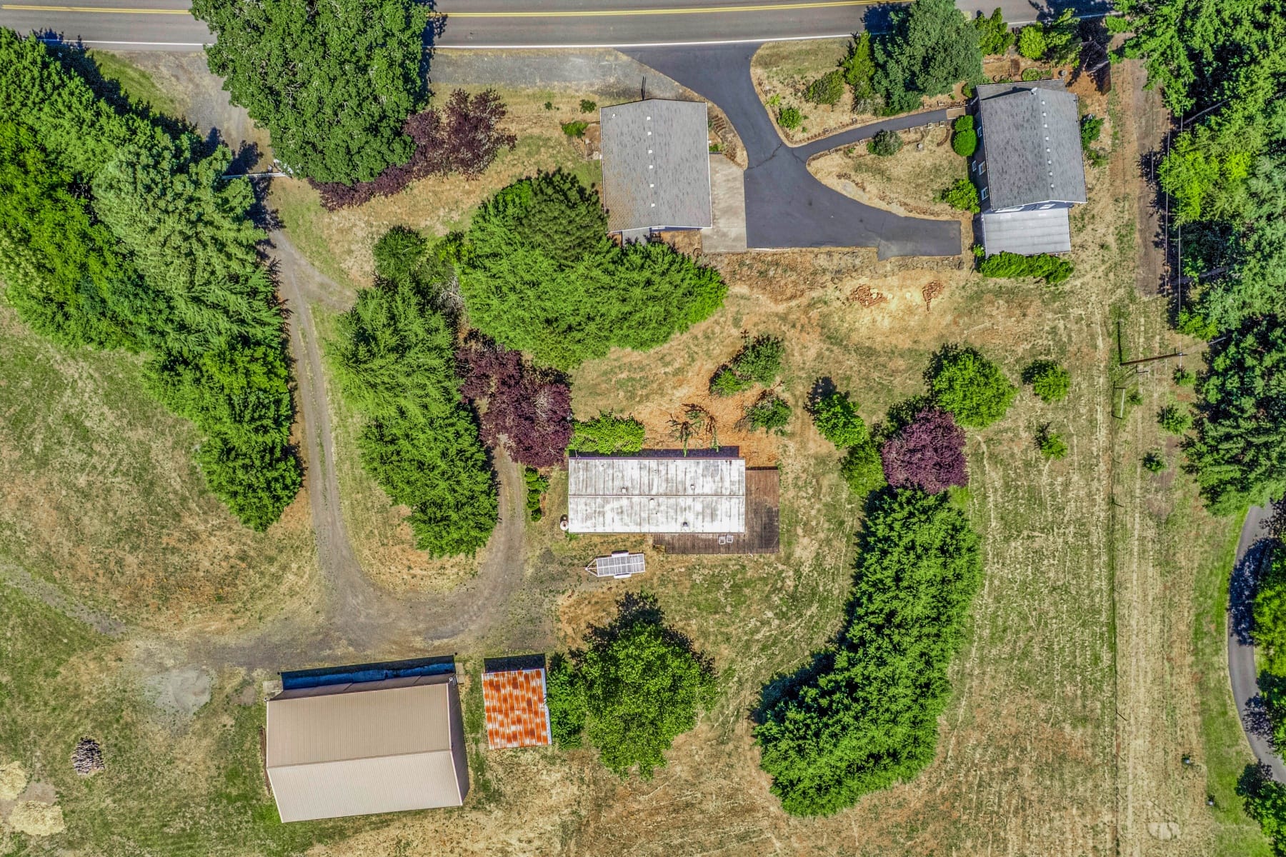  27100 NE BELL RD Newberg, OR 97132 - 物件實景