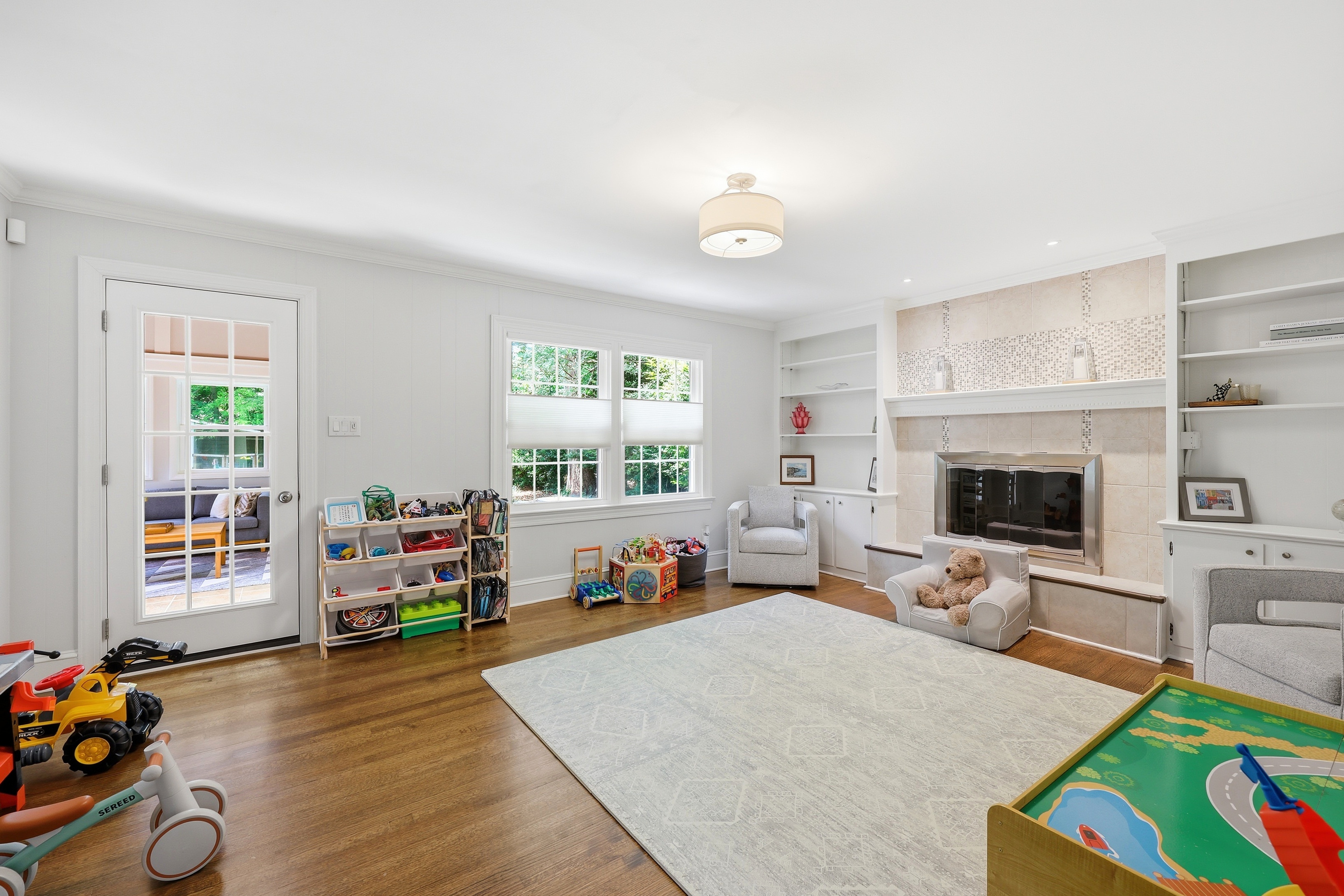  6901 Woodmere Drive, Raleigh, NC 27612 - 物件實景