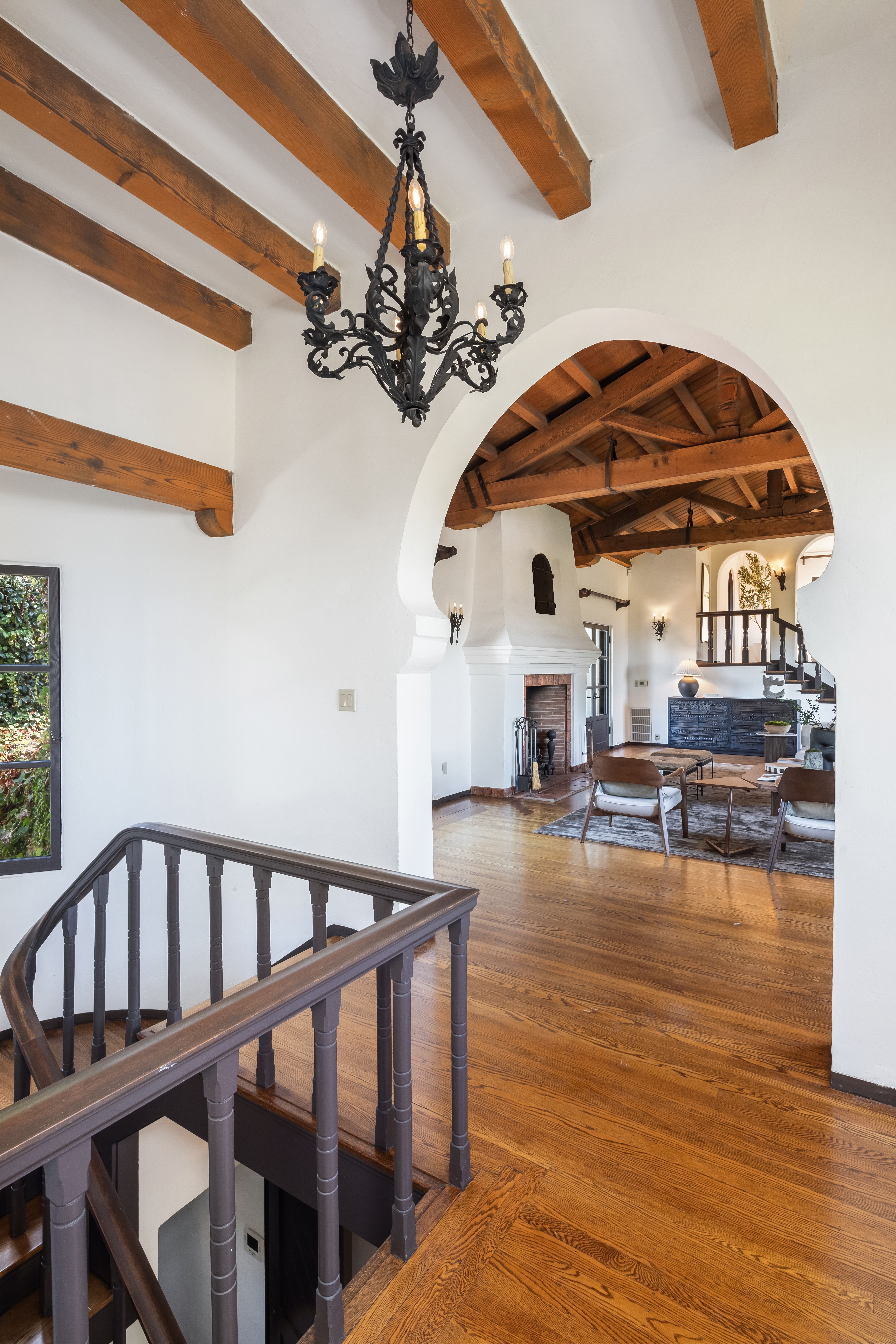  Historic Orinda:  Hacienda La Cuesta - 物件實景