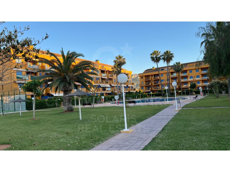 Dénia, Comunidad Valenciana, ES, 4 Bedrooms Bedrooms, ,3 BathroomsBathrooms,Residential,For Sale,1938658