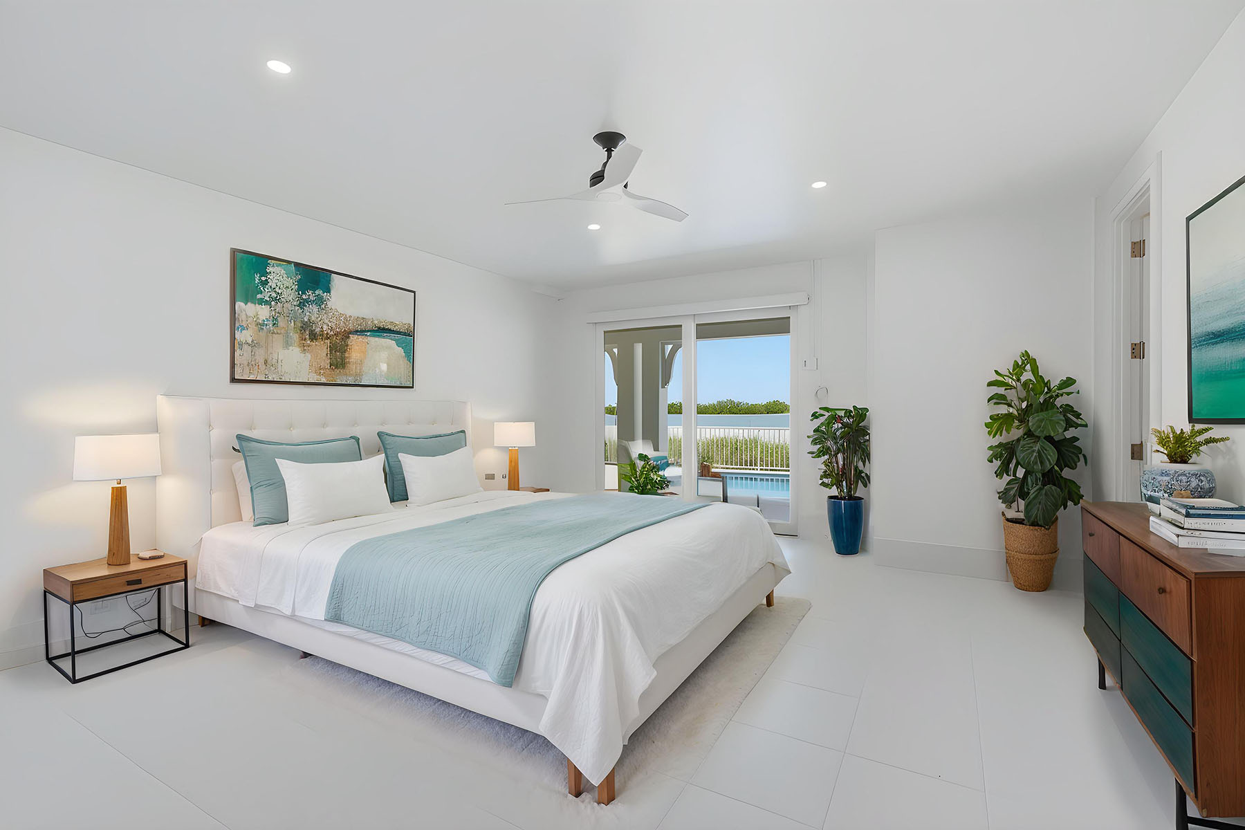  MARCO ISLAND - HIDEAWAY BEACH - 物件實景