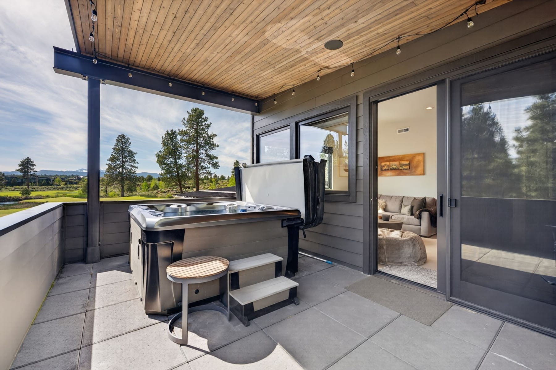  61591 Hosmer Lake Drive Bend, OR 97702 - 物件實景