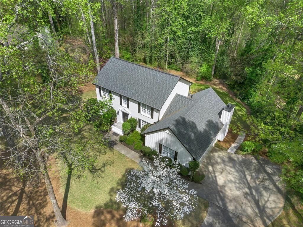 Stone Mountain, Georgia, 30087, United States, 4 Bedrooms Bedrooms, ,3 BathroomsBathrooms,Residential,For Sale,1933844