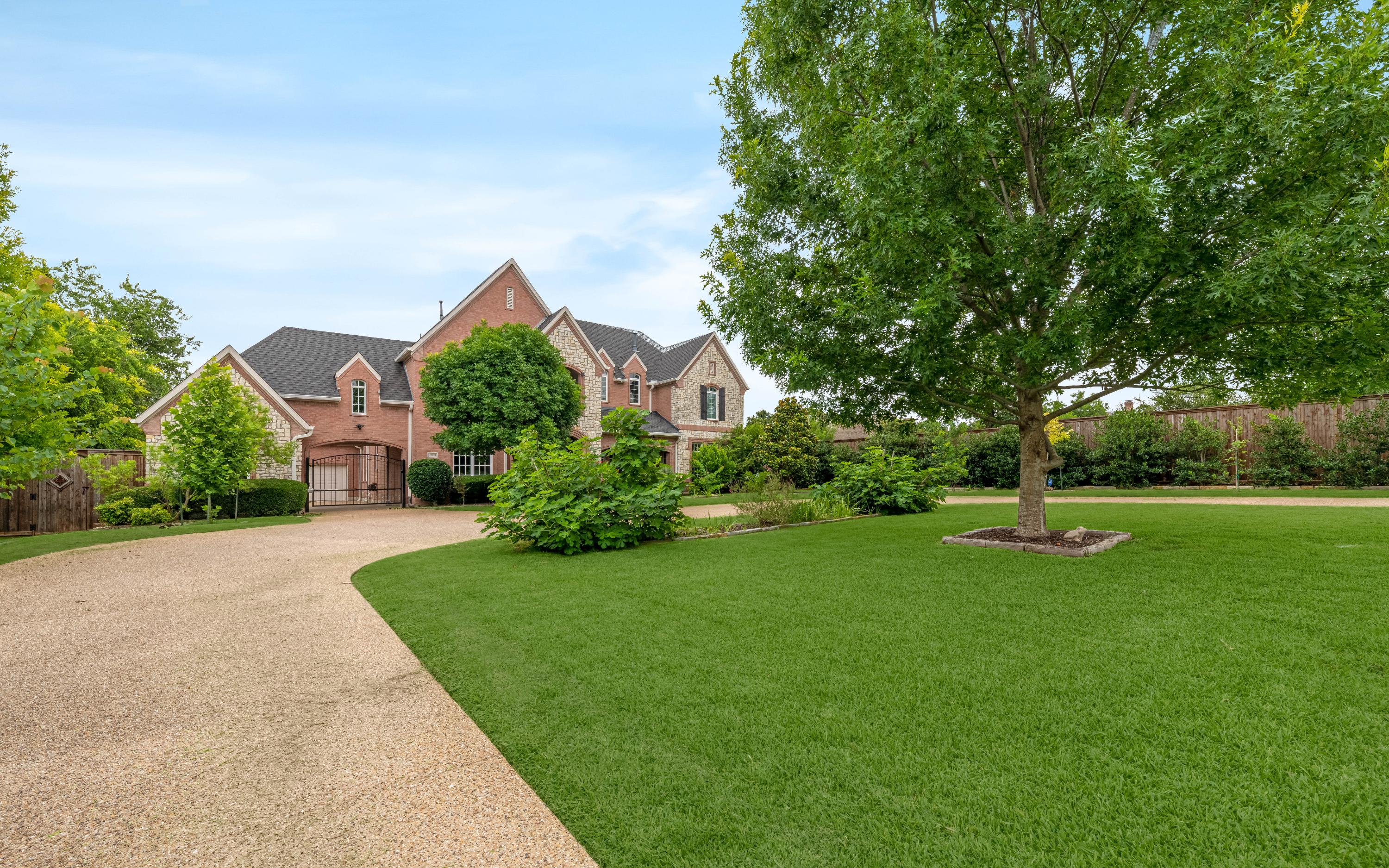  Dallas’ Highly Sought-after Private School Corridor - 物件實景