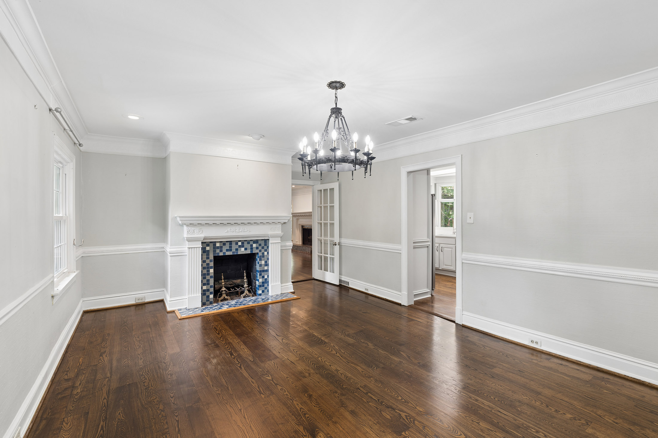  Beautiful Sandy Springs Home Offers Exceptional Space and Flexible Living - 物件實景