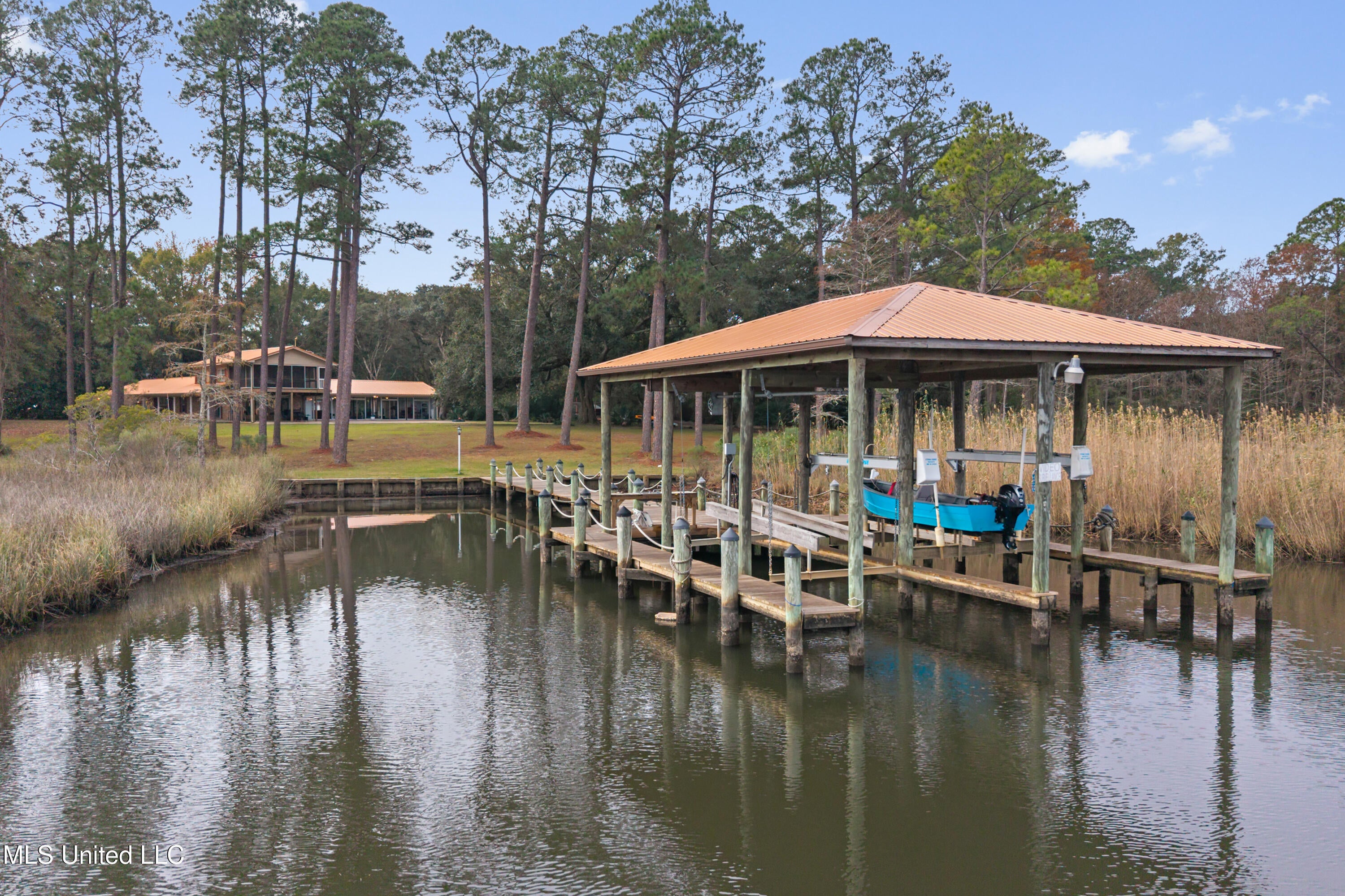 Gautier, Mississippi, 39553, United States, 4 Bedrooms Bedrooms, ,3 BathroomsBathrooms,Residential,For Sale,2003133