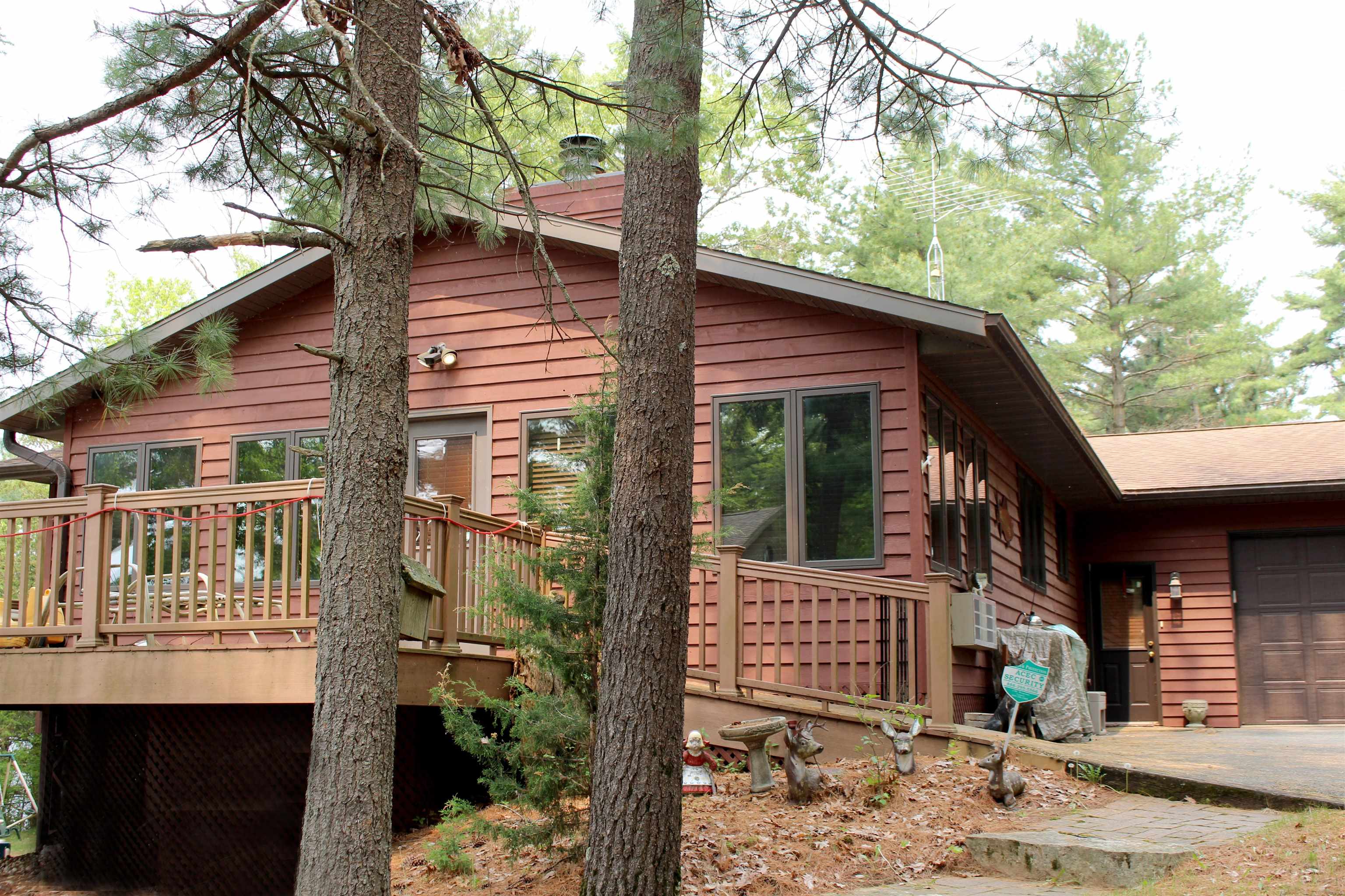 Arkdale, Wisconsin, 54613, United States, 4 Bedrooms Bedrooms, ,3 BathroomsBathrooms,Residential,For Sale,1749547