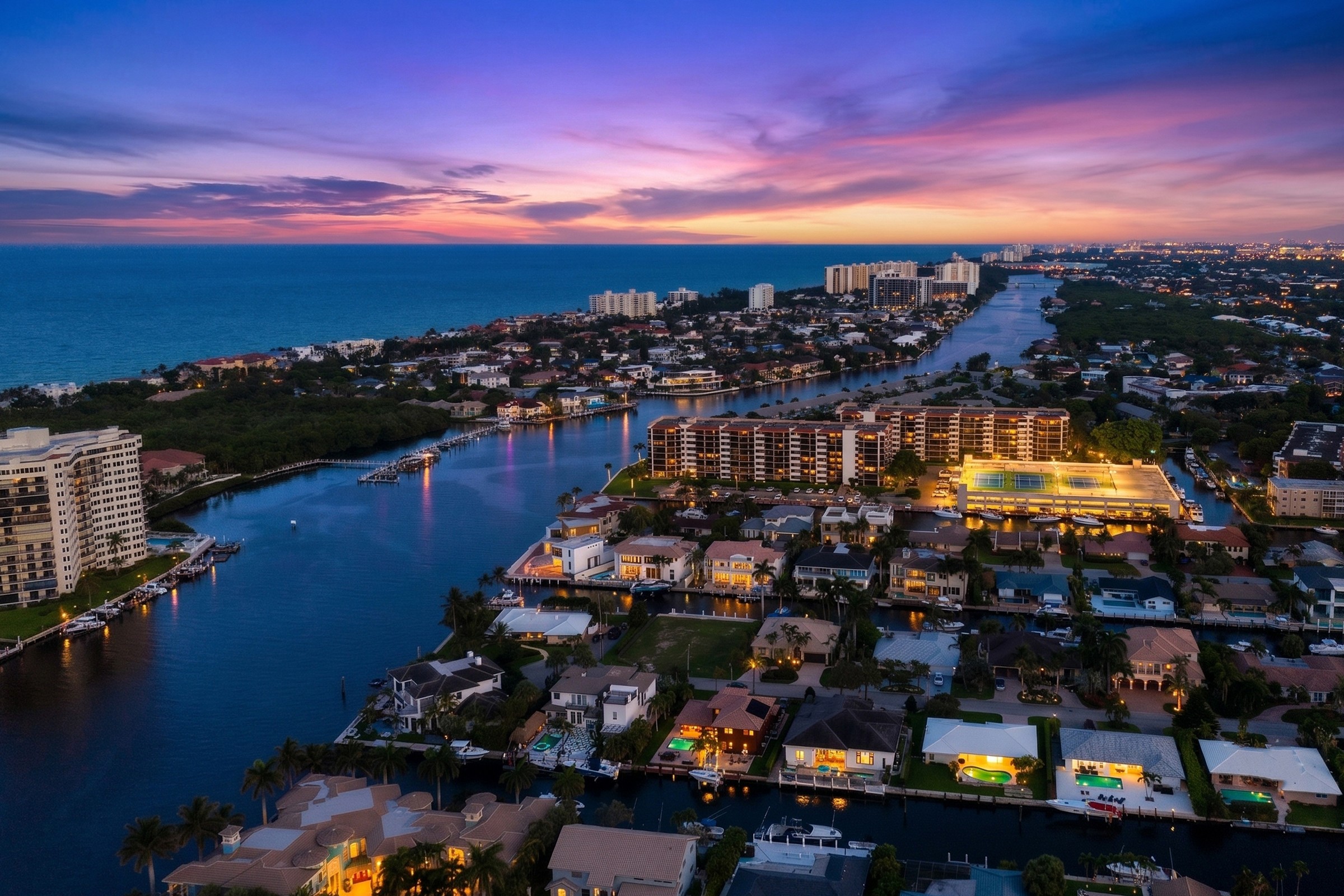  876 Forsyth Street, Boca Raton, FL, 33487 - 物件實景