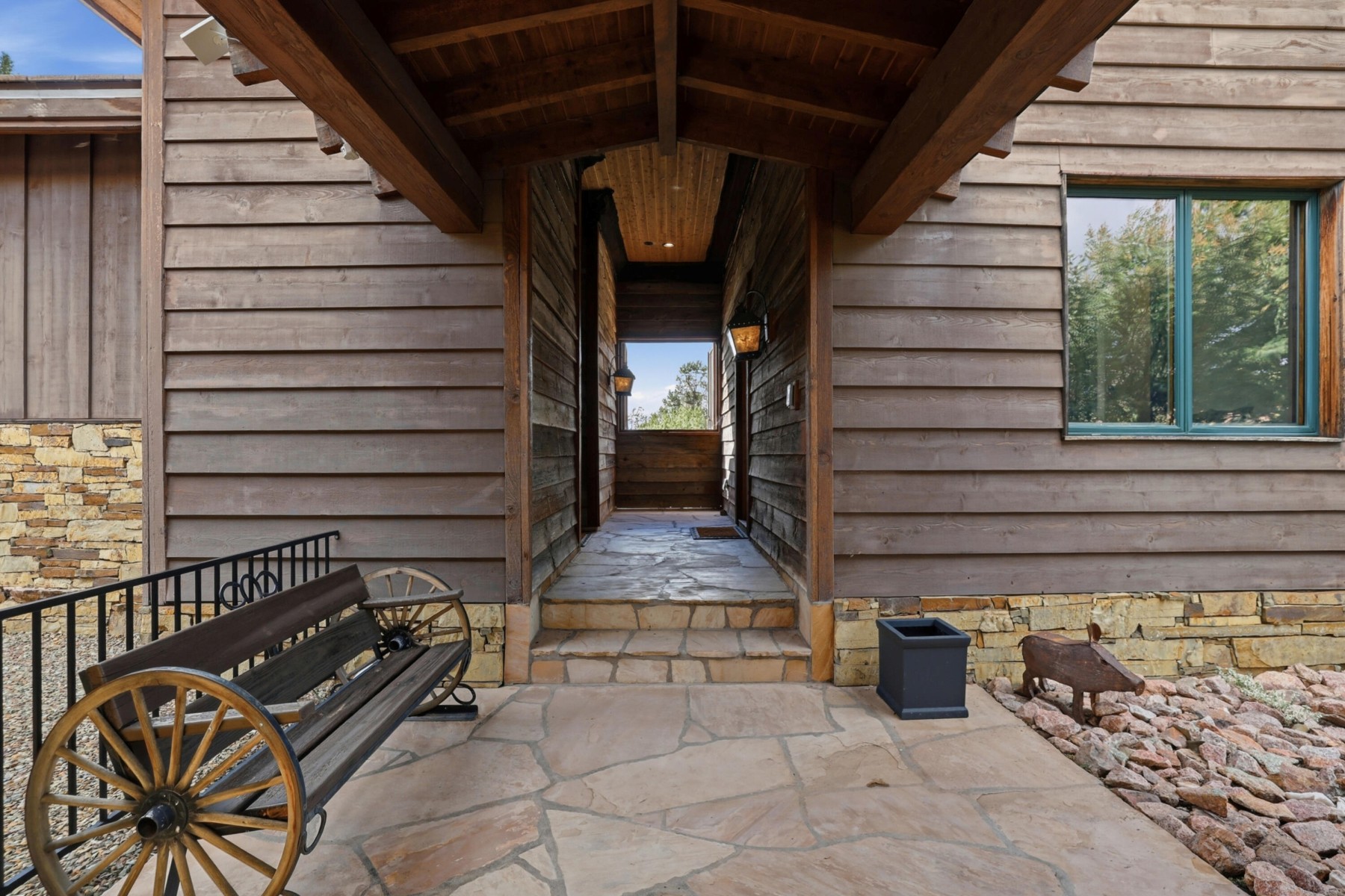  15050 N Wilderness Way¦Prescott, AZ - 物件實景