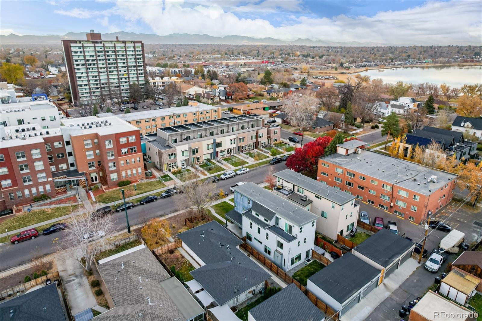 Denver, Colorado, 80204, United States, 3 Bedrooms Bedrooms, ,1 BathroomBathrooms,Residential,For Sale,1990930