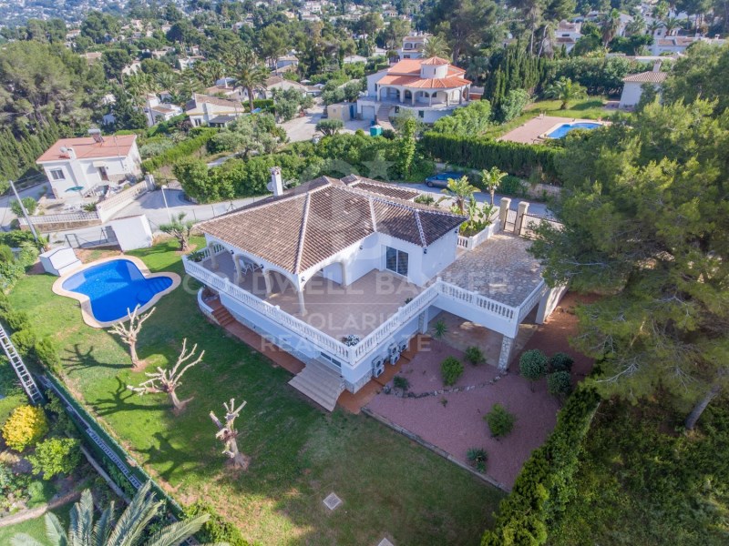 Alicante, J?vea / X?bia, Cap Mart? - Pinomar, Cap, Jávea / Xàbia, Comunidad Valenciana, ES, 4 Bedrooms Bedrooms, ,3 BathroomsBathrooms,Residential,For Sale,Alicante, J?vea / X?bia, Cap Mart? - Pinomar, Cap ,1671975