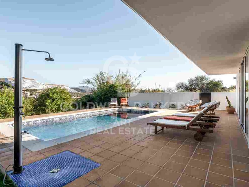 Estepona, Andalusia, ES, 3 Bedrooms Bedrooms, ,3 BathroomsBathrooms,Residential,For Sale,1784966