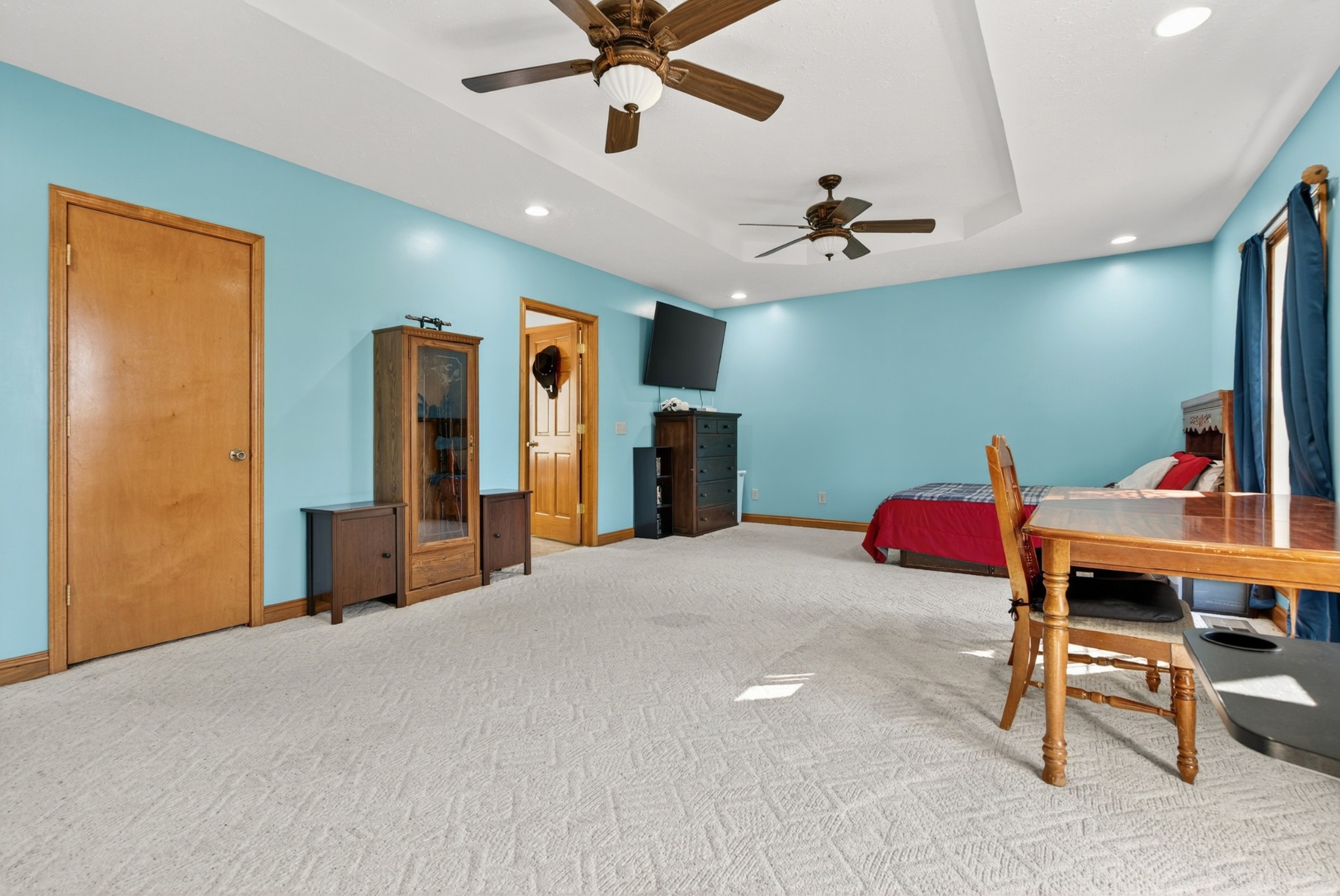 Puryear, Tennessee, 38251, United States, 4 Bedrooms Bedrooms, ,4 BathroomsBathrooms,Residential,For Sale,1981229