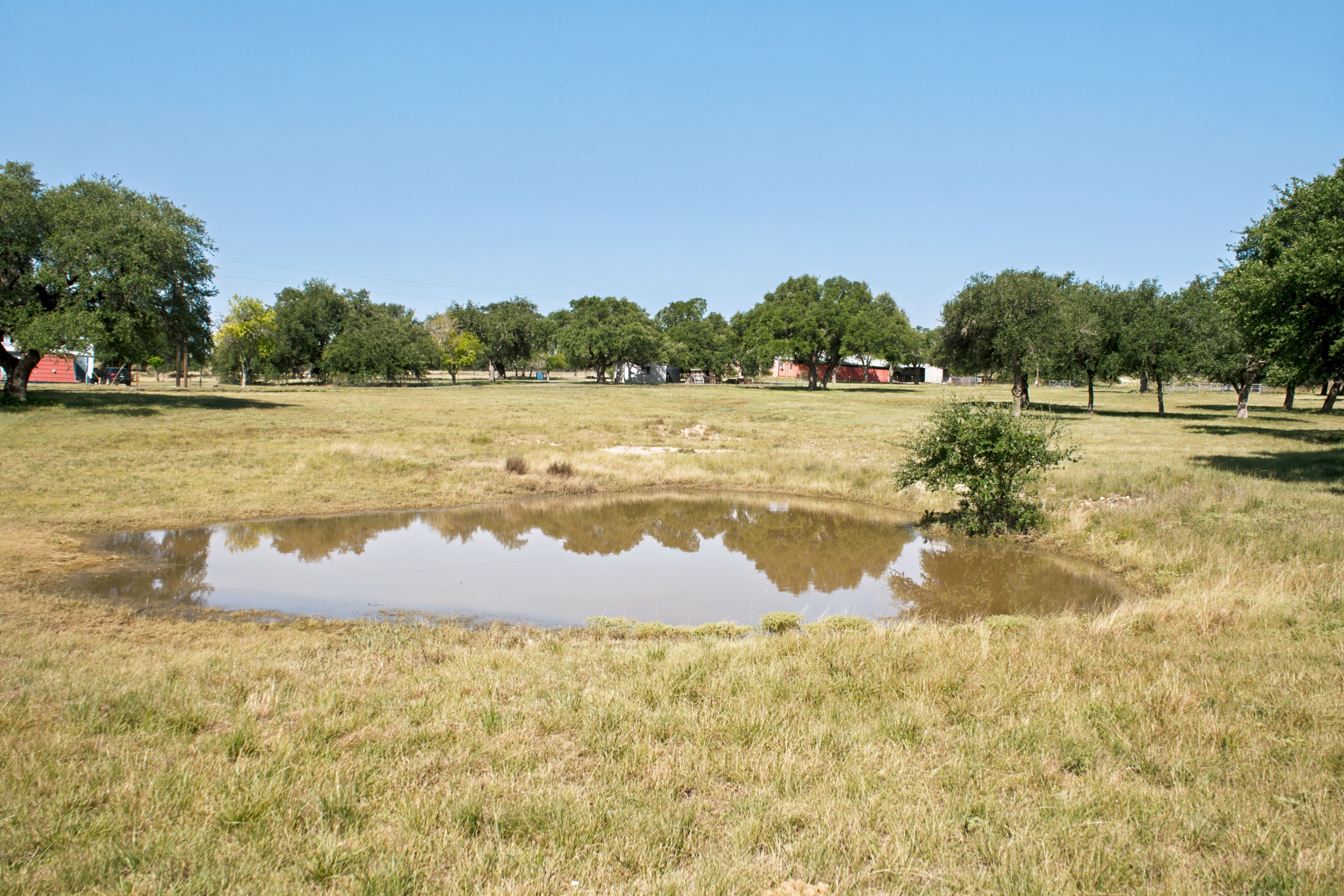  Uballe Ranch in Blanco County - 物件實景