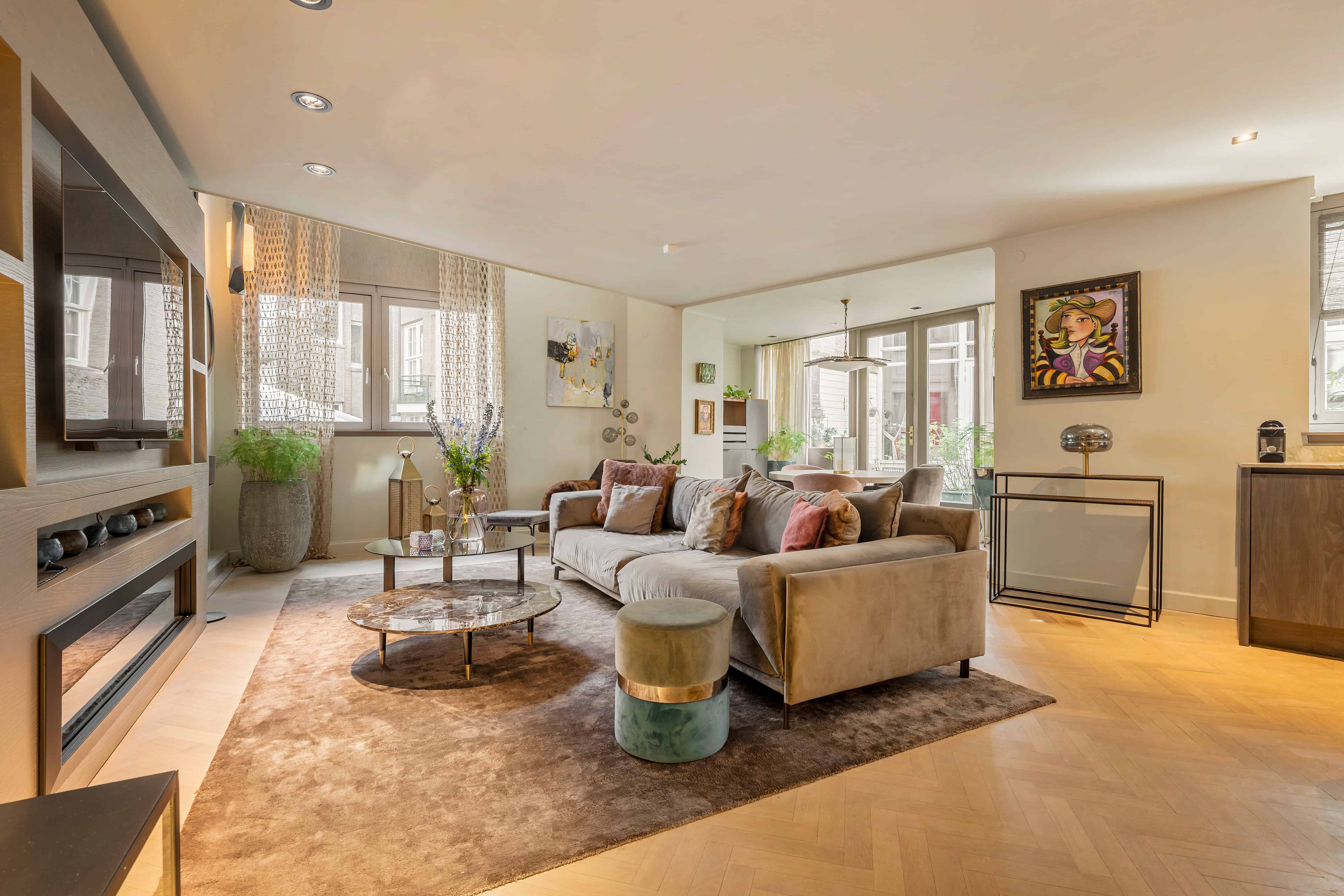  Exclusive Canal District Living with Wellness Facilities and a Private Terrace - 物件實景