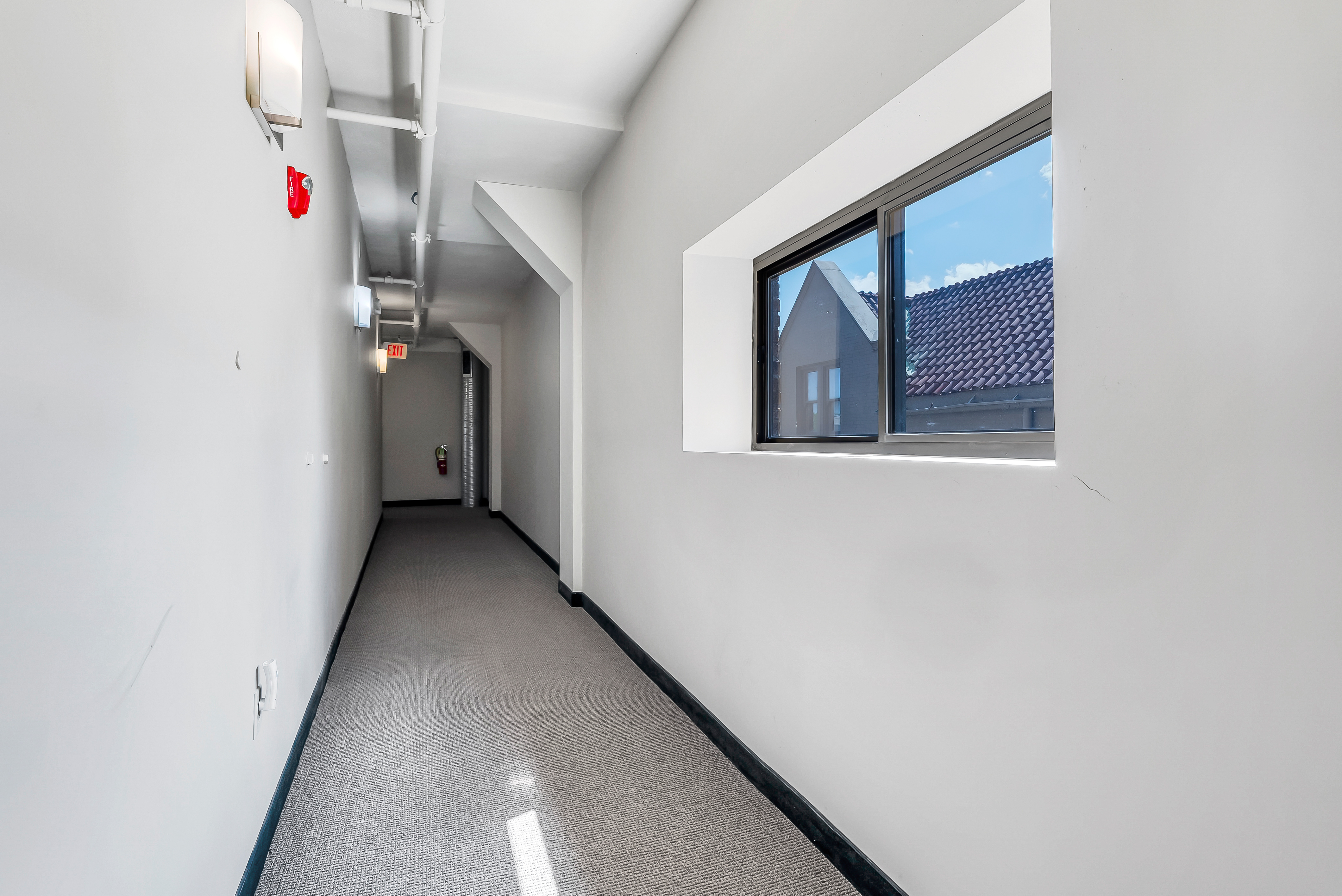  Experience sophisticated urban living at the Maison Lofts - 物件實景