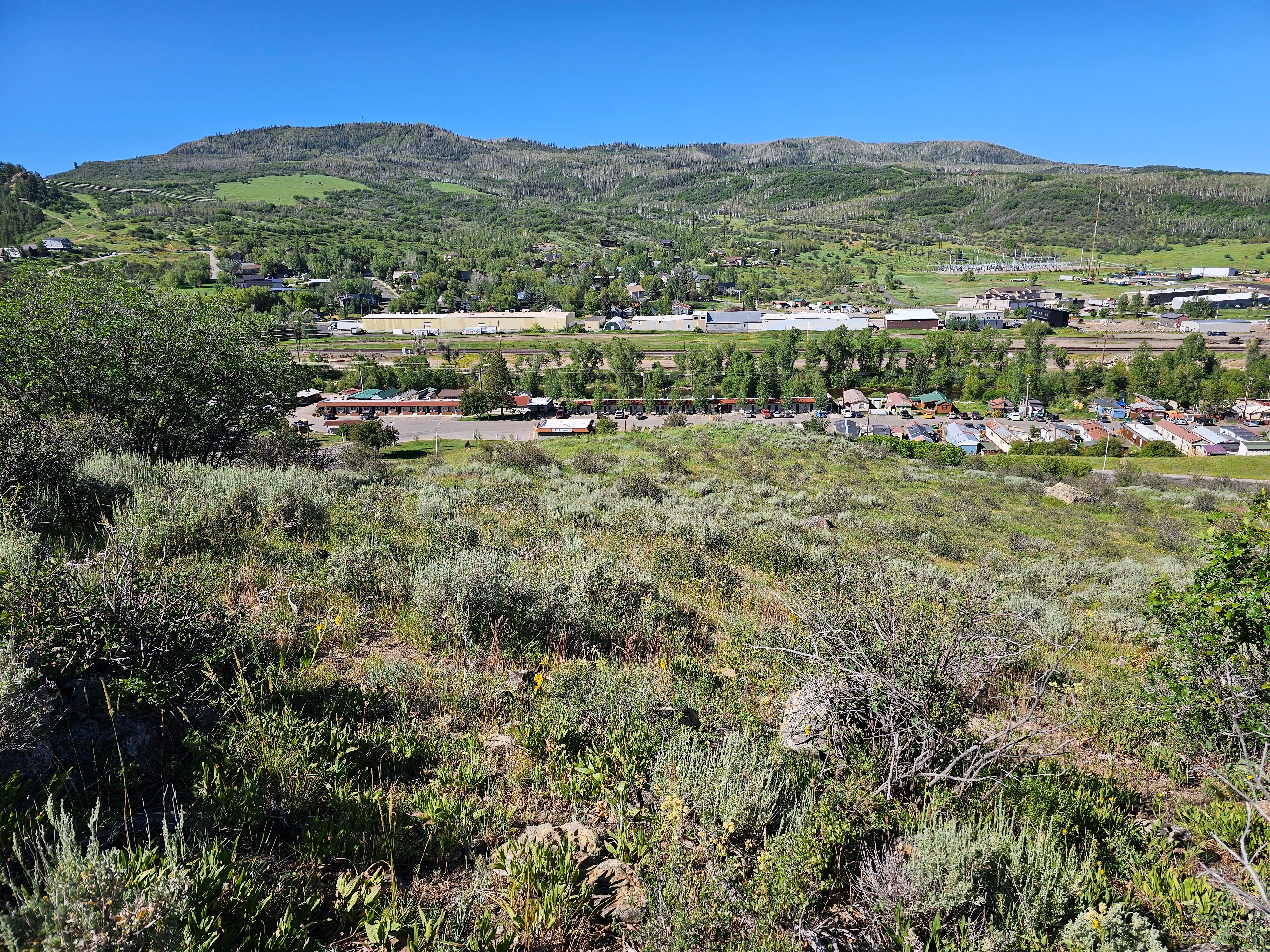  1327 Indian Trail, Steamboat Springs, CO, 80487 - 物件實景