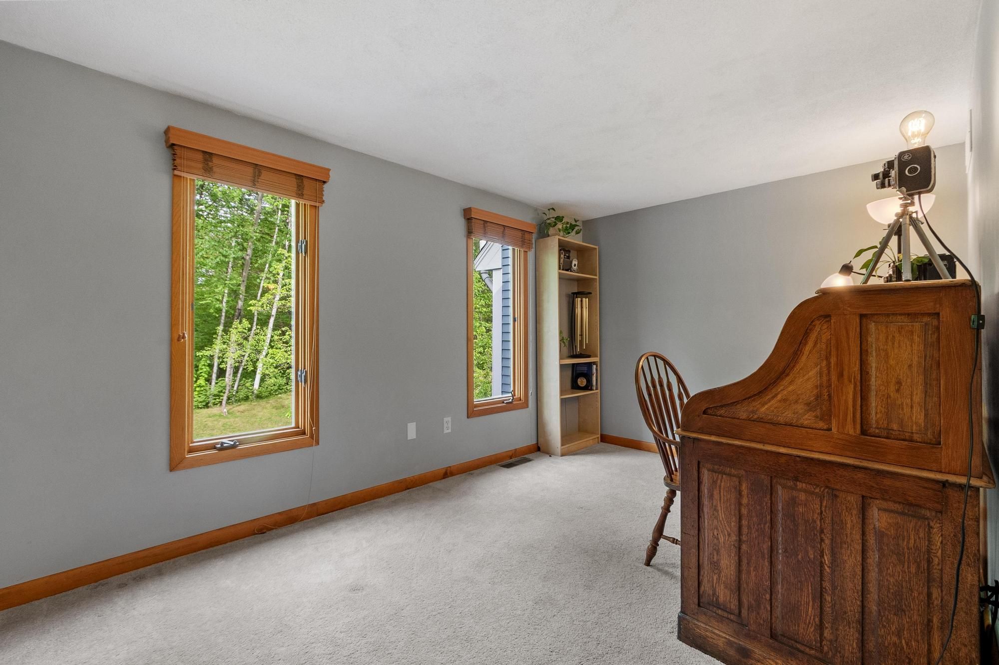  6 Baywoods Drive, Shirley, MA 01464 - 物件實景