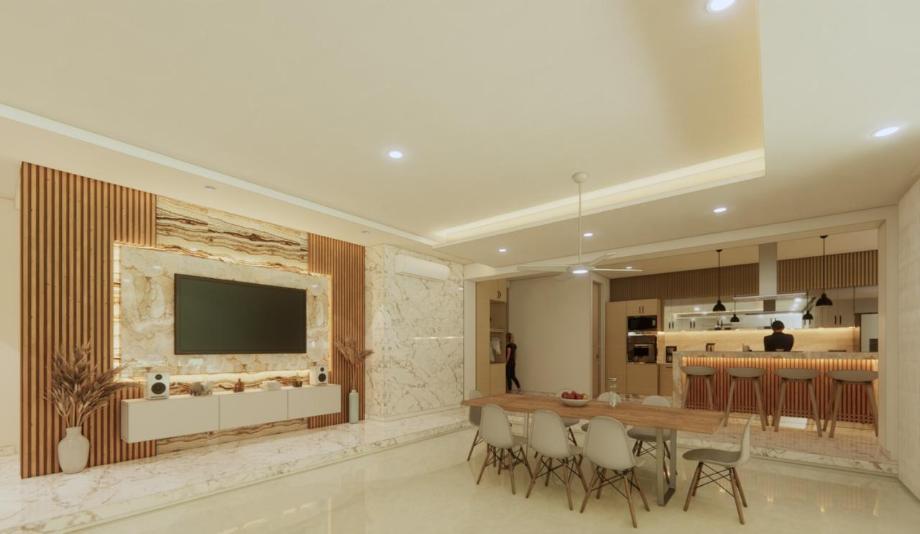 lagos del sol, Benito Juárez, Quintana Roo, 77500, Mexico, 4 Bedrooms Bedrooms, ,4 BathroomsBathrooms,Residential,For Sale,lagos del sol,1655843