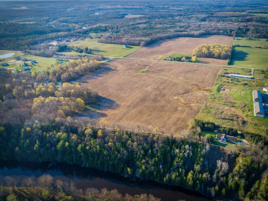 Big Rapids, Michigan, 49307, United States, ,Land,For Sale,1942209