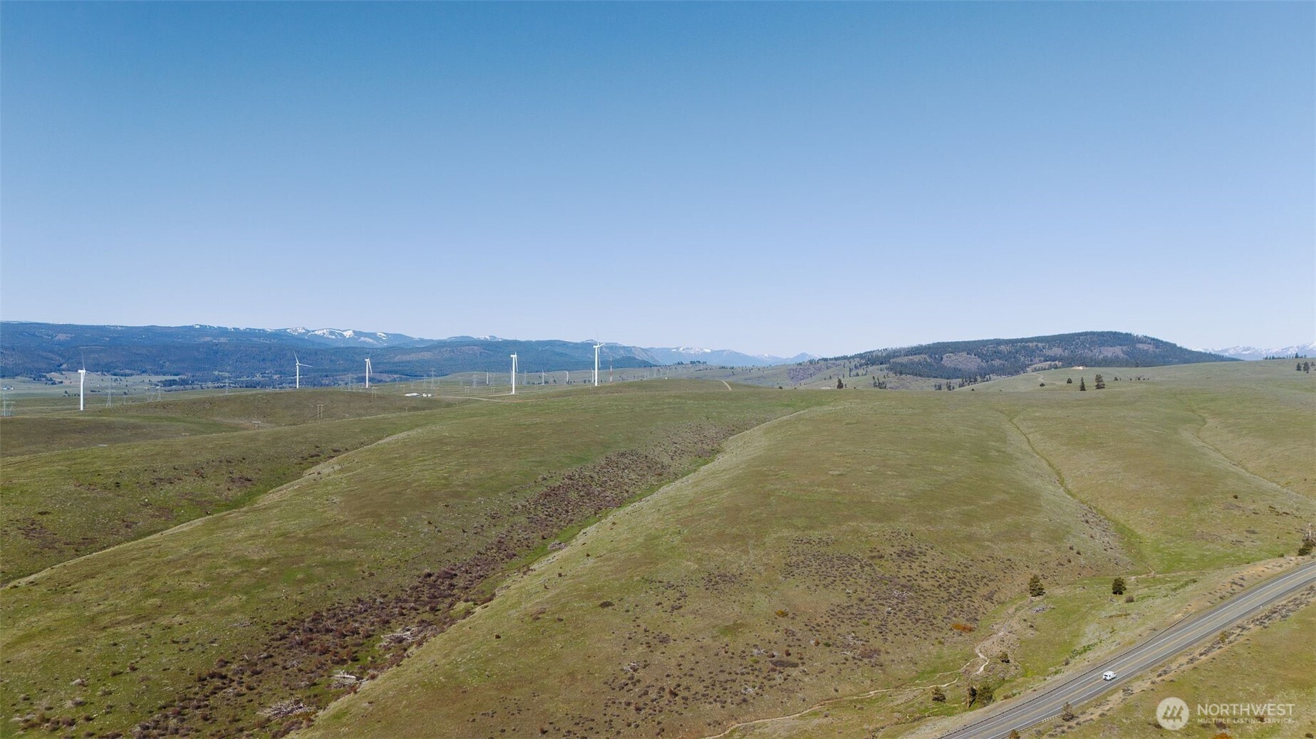 Ellensburg, Washington, 98926, United States, 3 Bedrooms Bedrooms, ,2 BathroomsBathrooms,Residential,For Sale,1881780