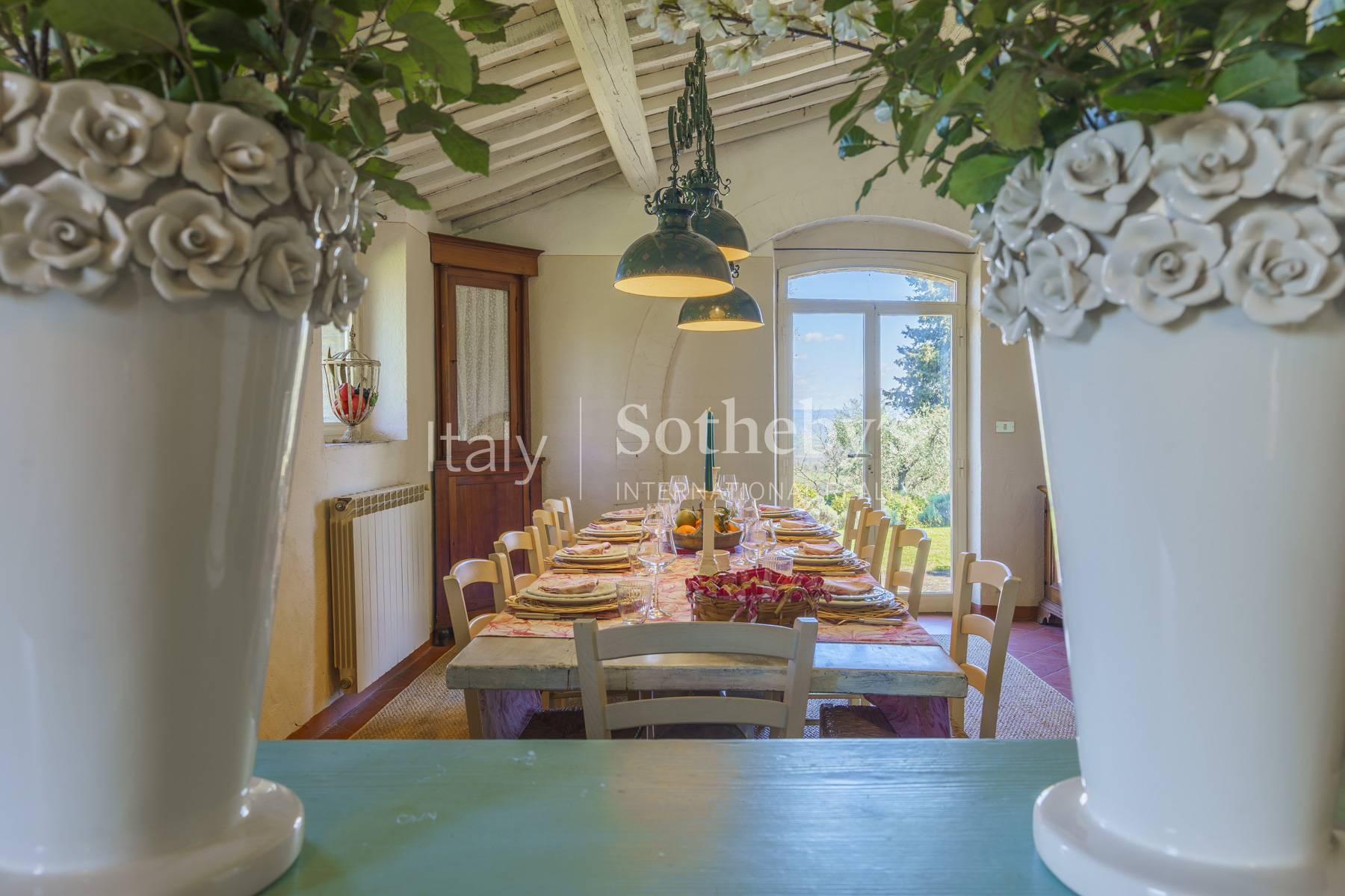  Country residence with historic character - 物件實景