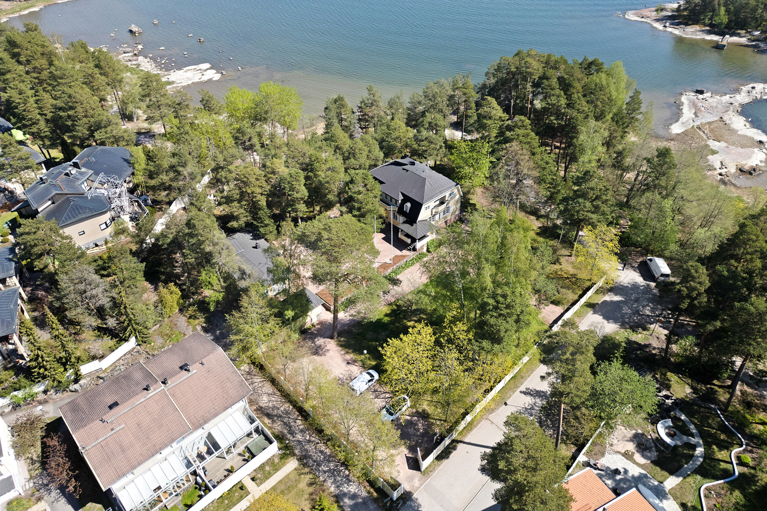  Villa Koli - 物件實景