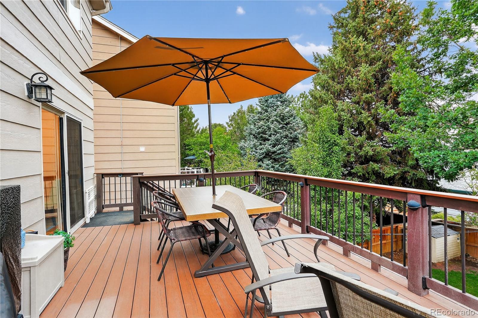 Highlands Ranch, Colorado, 80129, United States, 3 Bedrooms Bedrooms, ,2 BathroomsBathrooms,Residential,For Sale,1941045