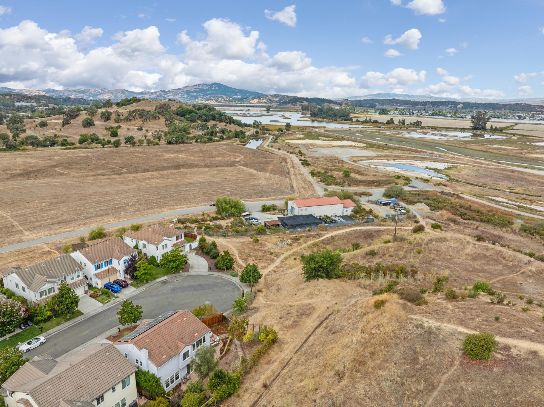  116 Portsmouth Drive - 物件實景